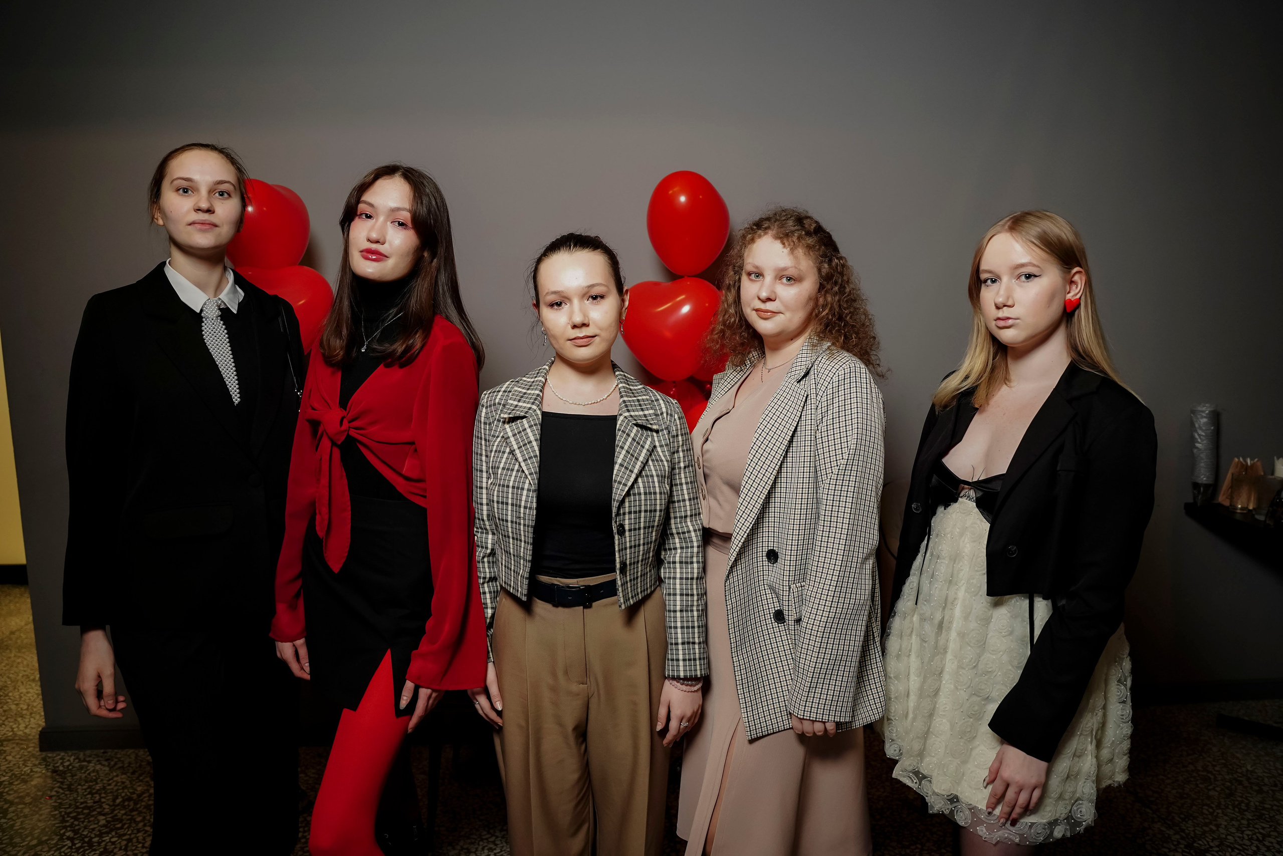 Репортаж с лекции для влюбленных в моду. Геннадий Войтов — контент под любые задачи