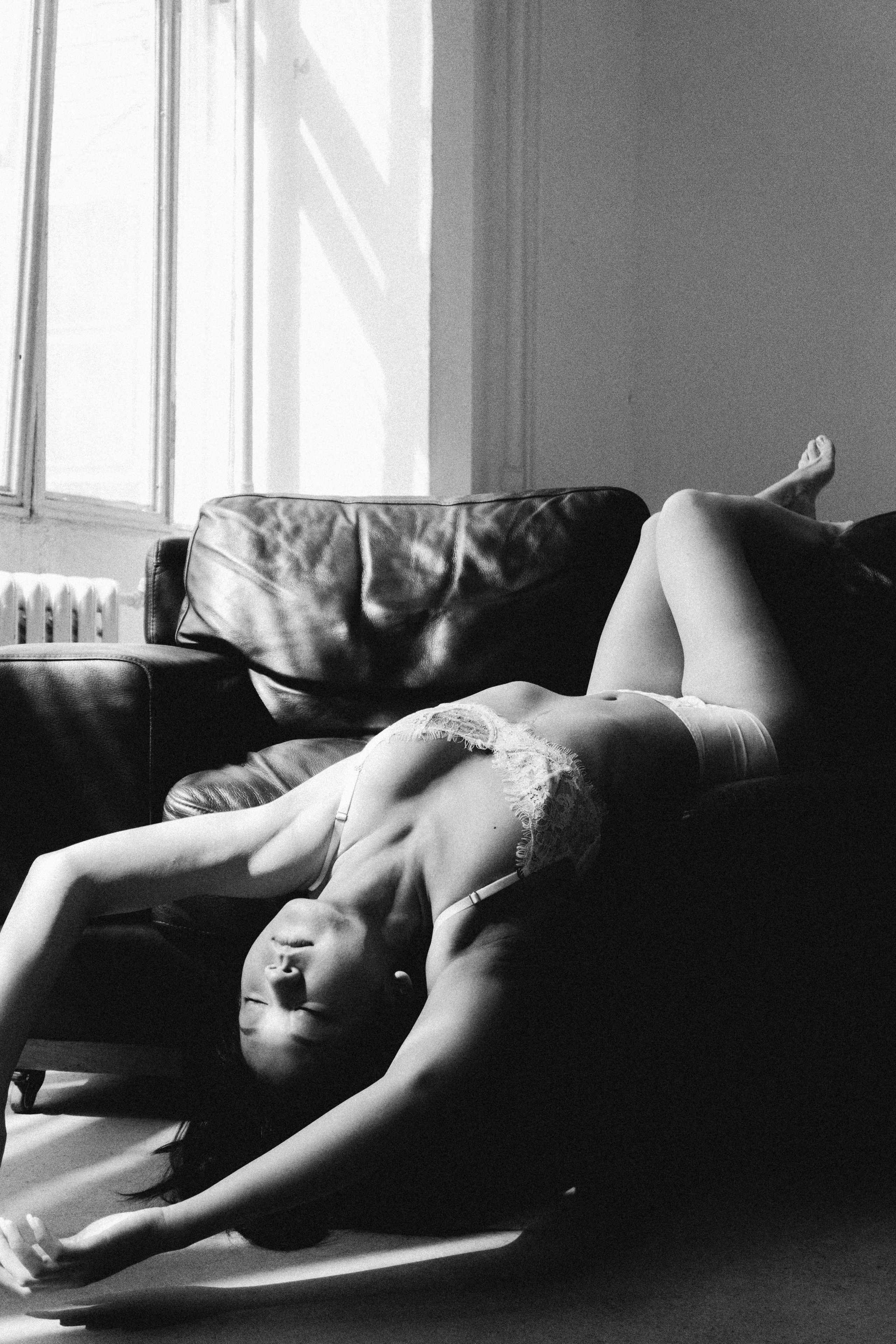 Светлана. Женский фотограф в Москве Владислава