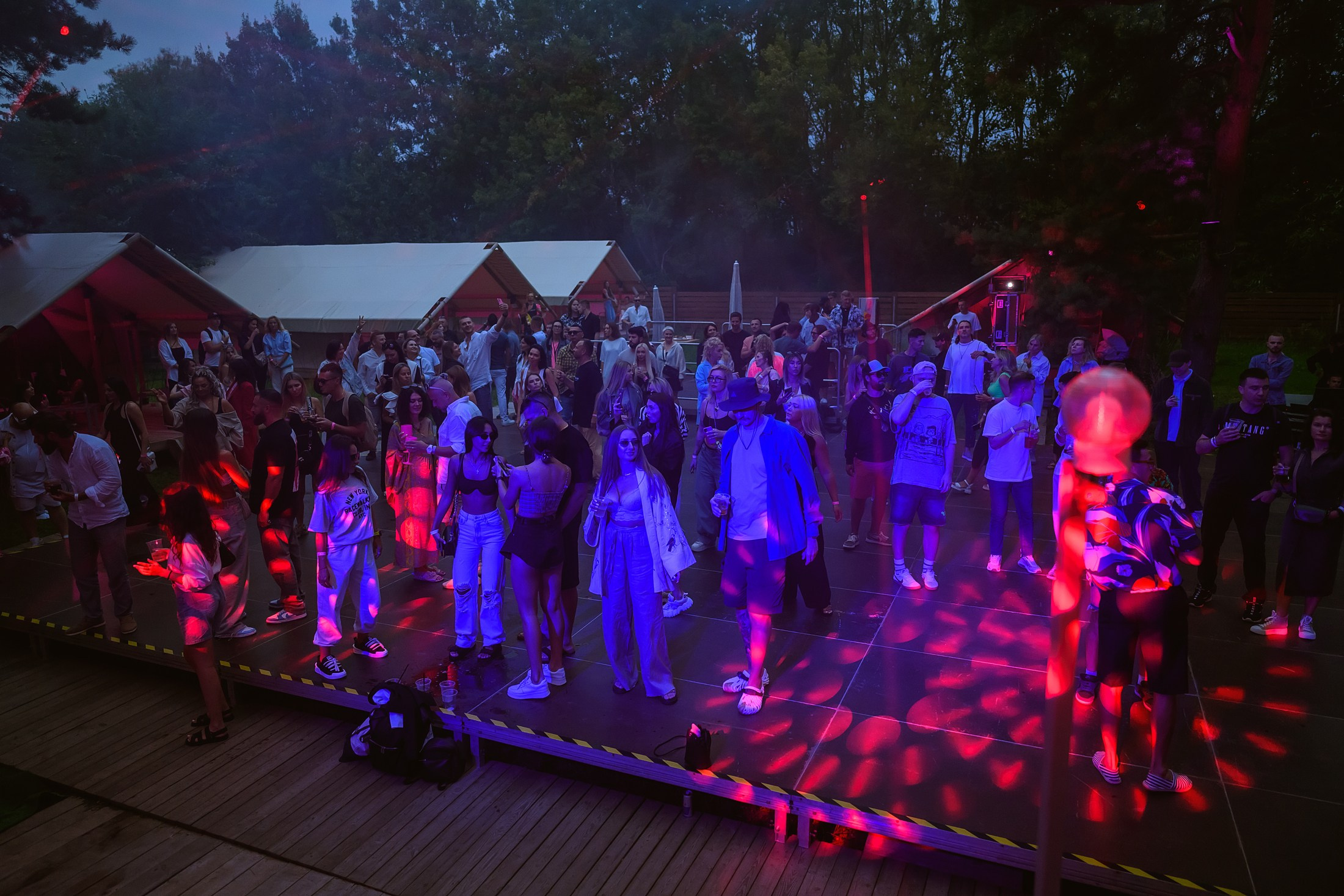 Вечеринки. Фотограф в Калининграде Сулейманов Амирхан