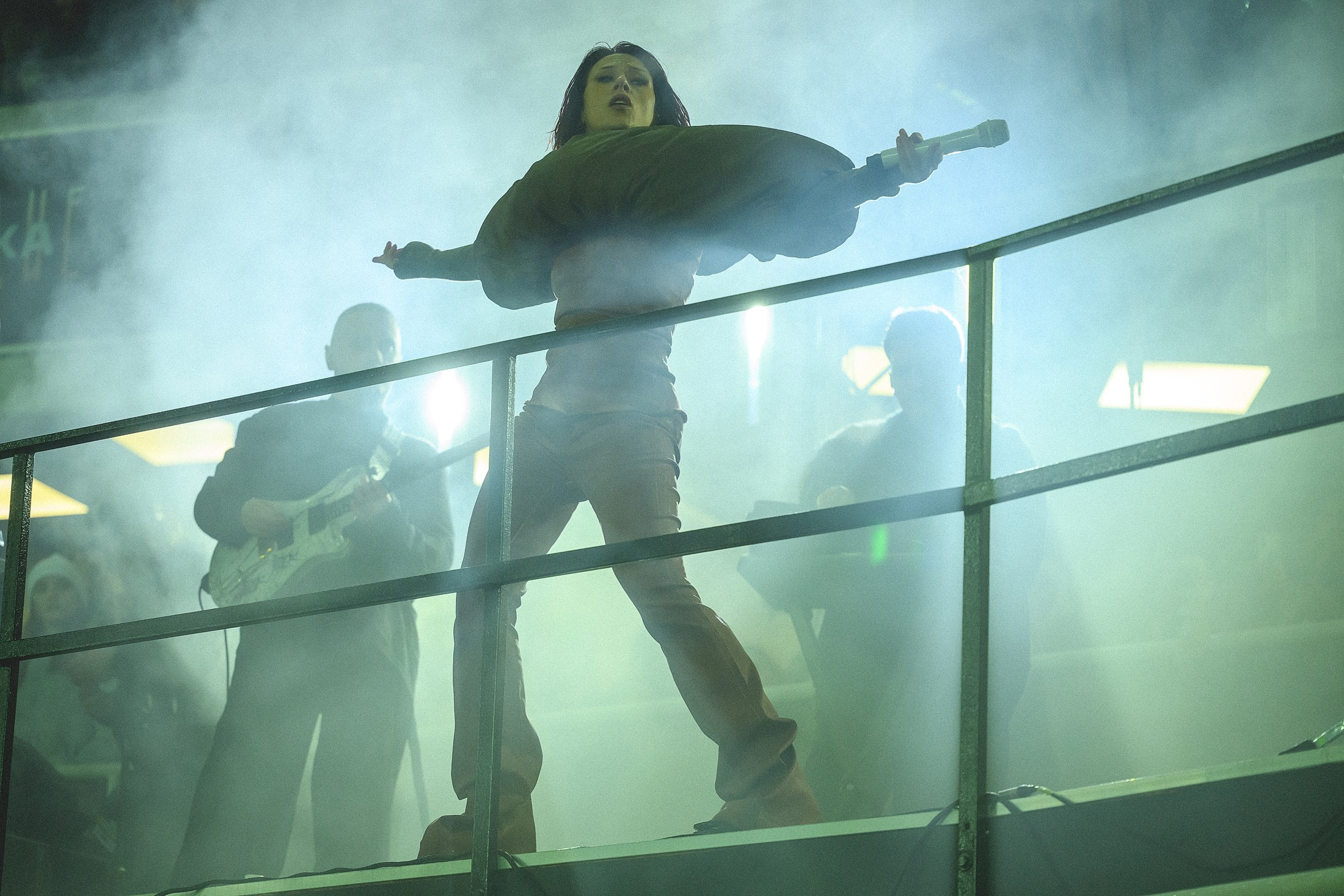 Вечеринки. Фотограф в Калининграде Сулейманов Амирхан