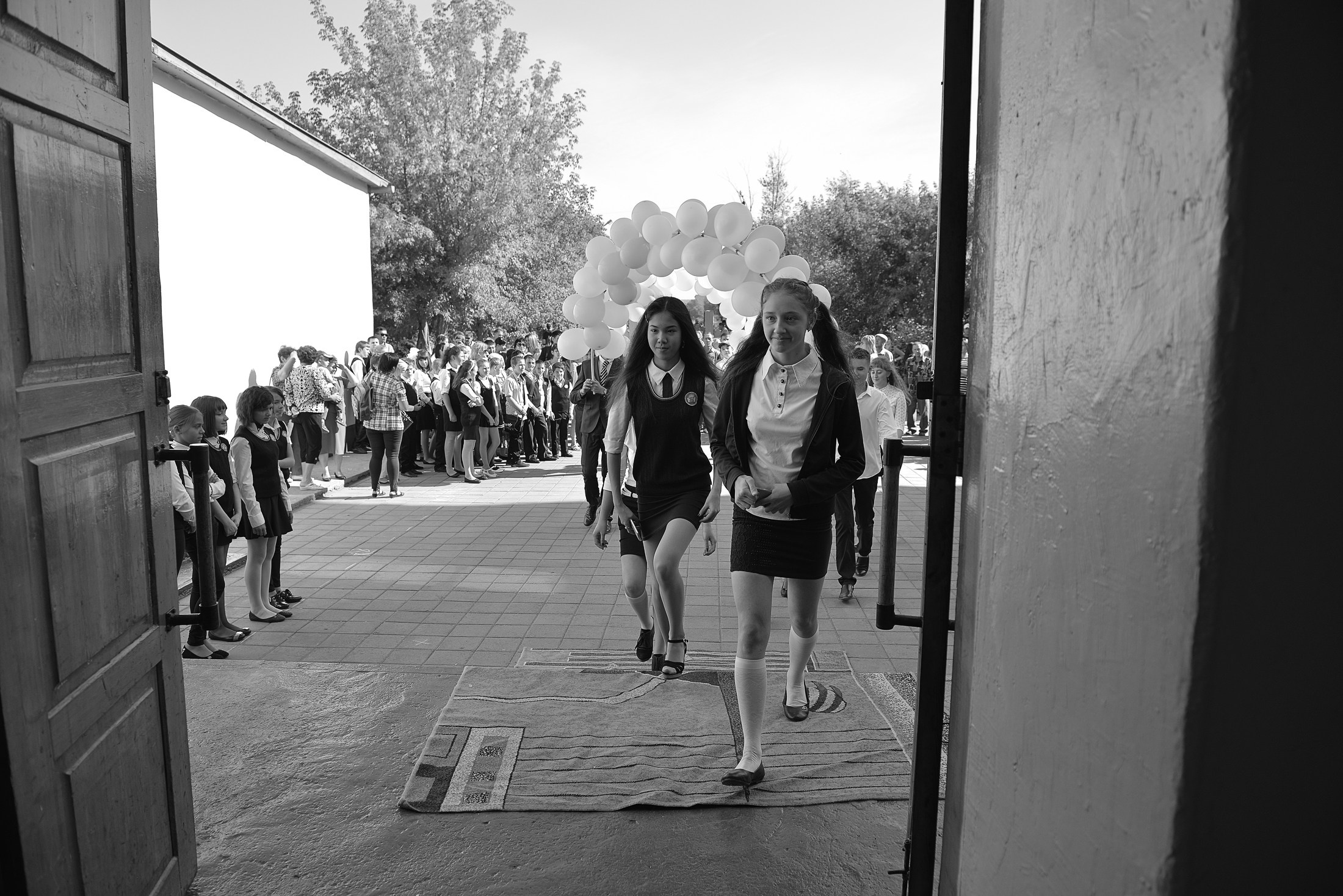 Для СМИ. Фотограф в Калининграде Сулейманов Амирхан