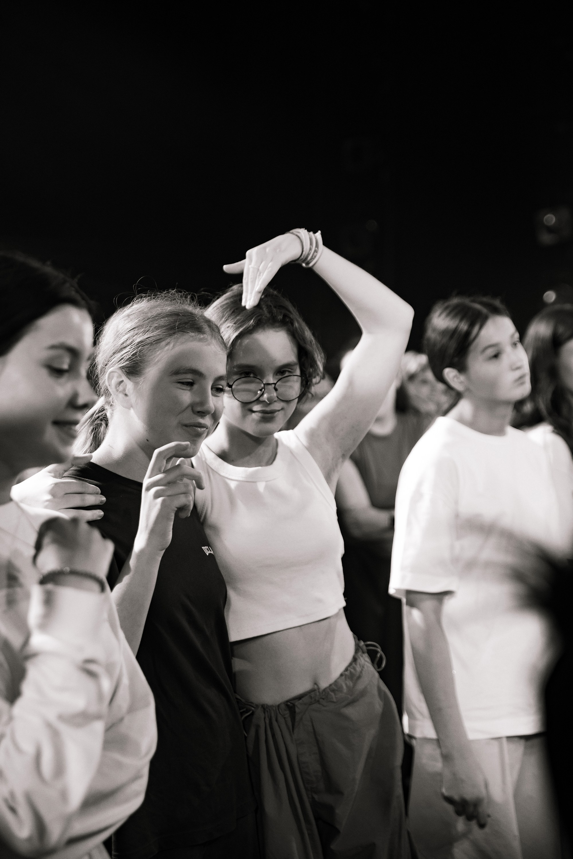 Отчётный концерт TODES Пермь. Фотограф Дмитрий Молчанов | Фотограф Пермь | Фотограф