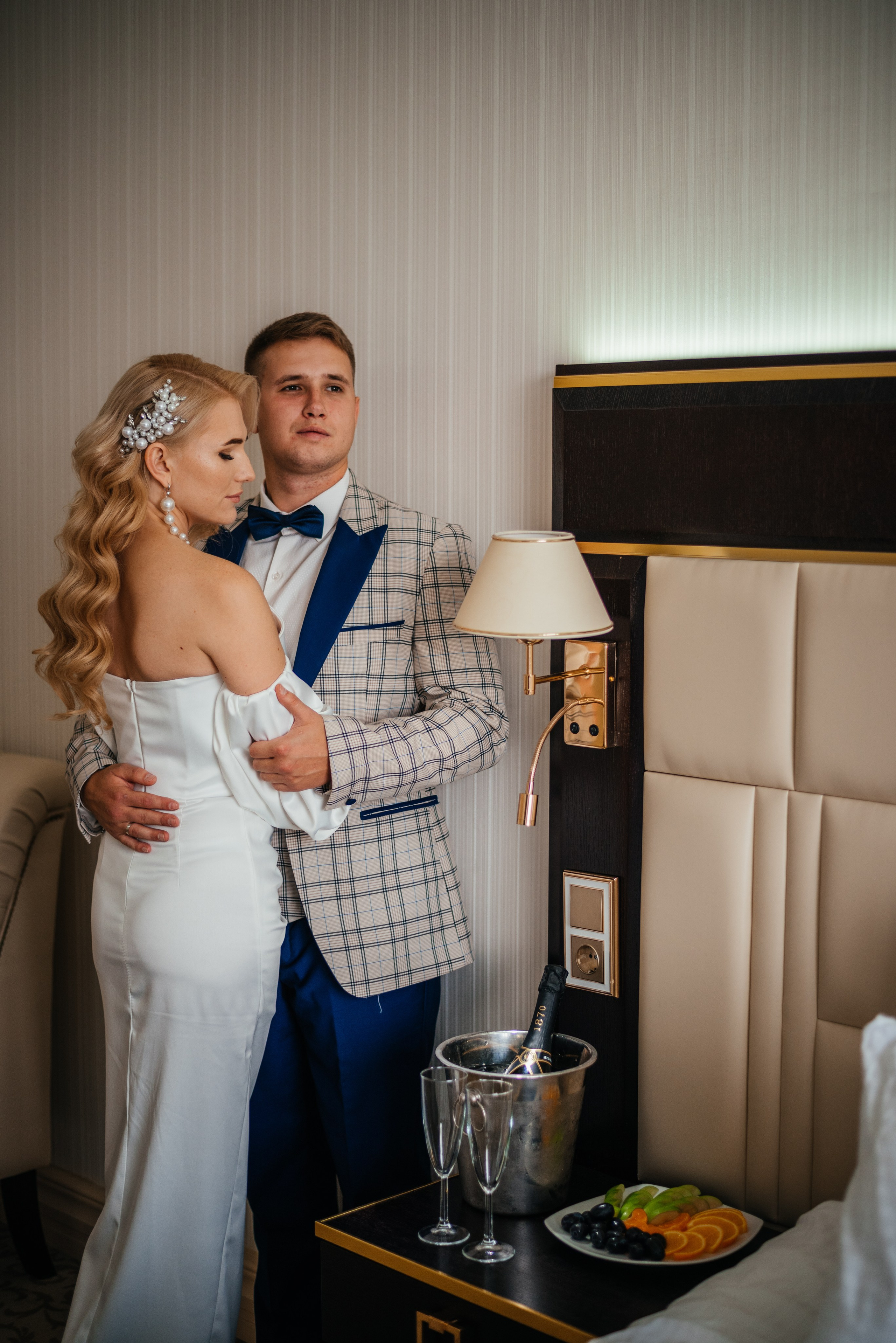 Свадебное. Норина Анна, фотограф в Самаре, НЕЙРОфото по всему миру. Создаю кадры которые цепляют за душу