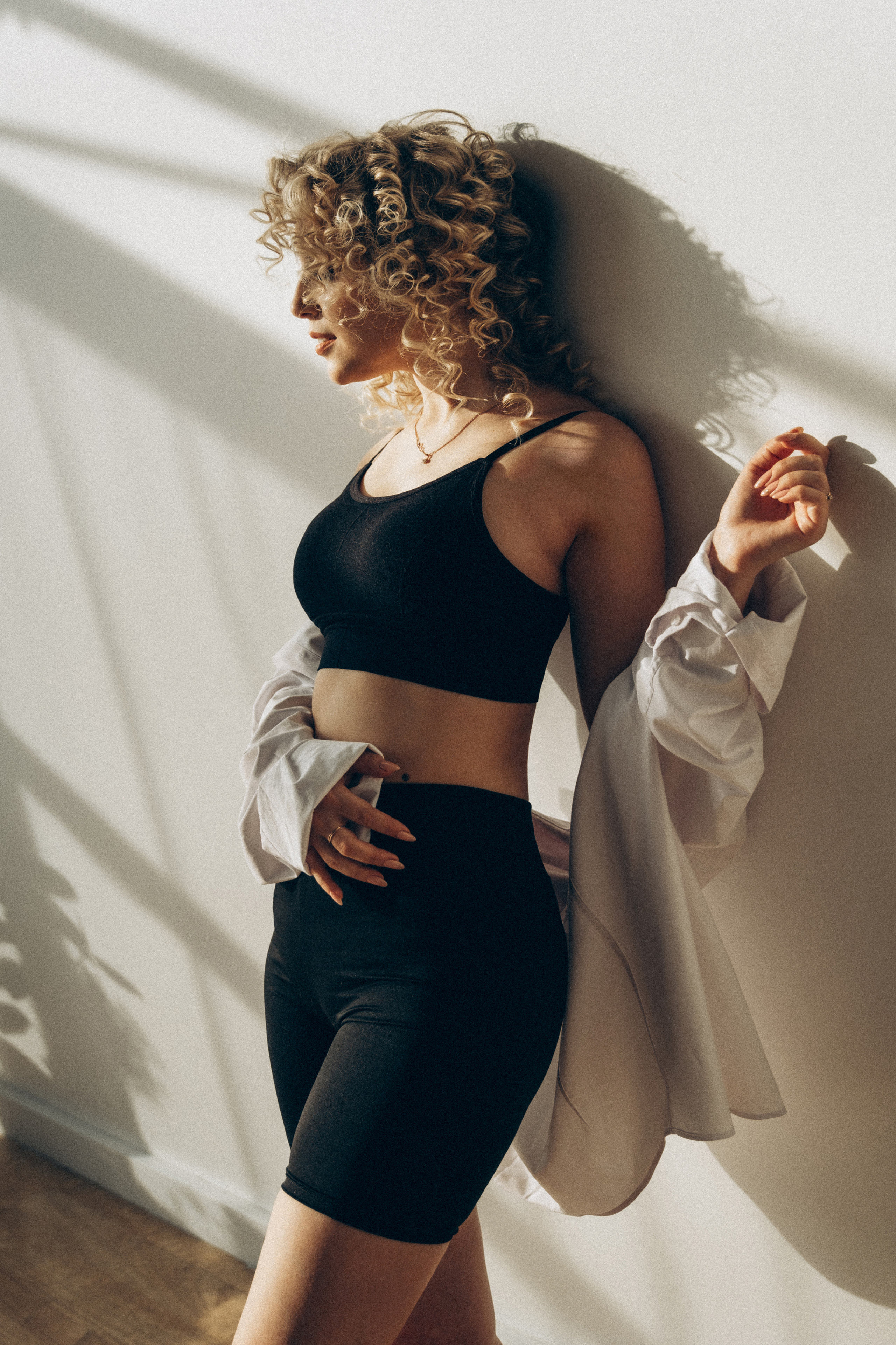 Наталья. Фотограф Контузорова Ольга