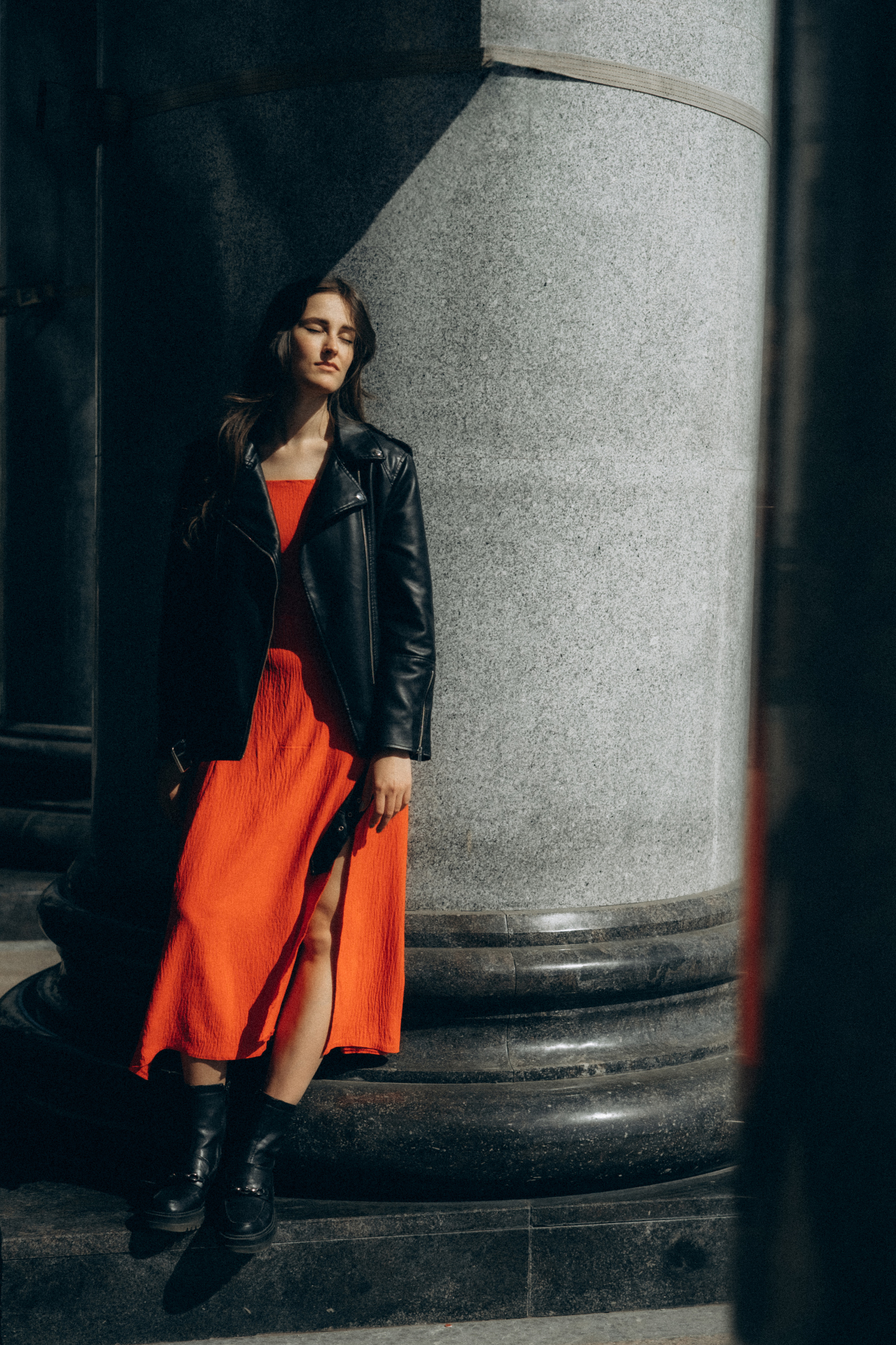 Полина. Фотограф Контузорова Ольга