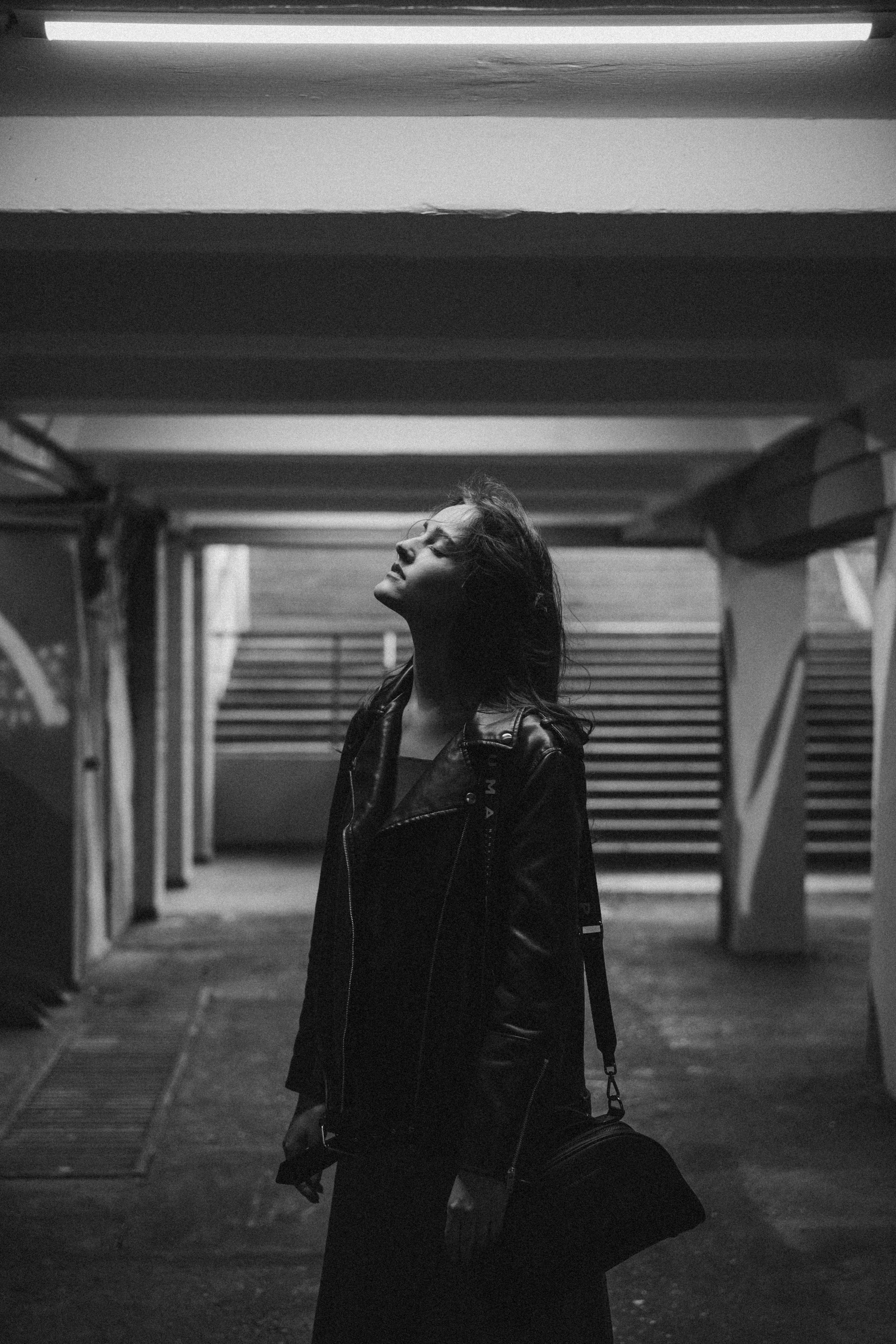 Полина. Фотограф Контузорова Ольга