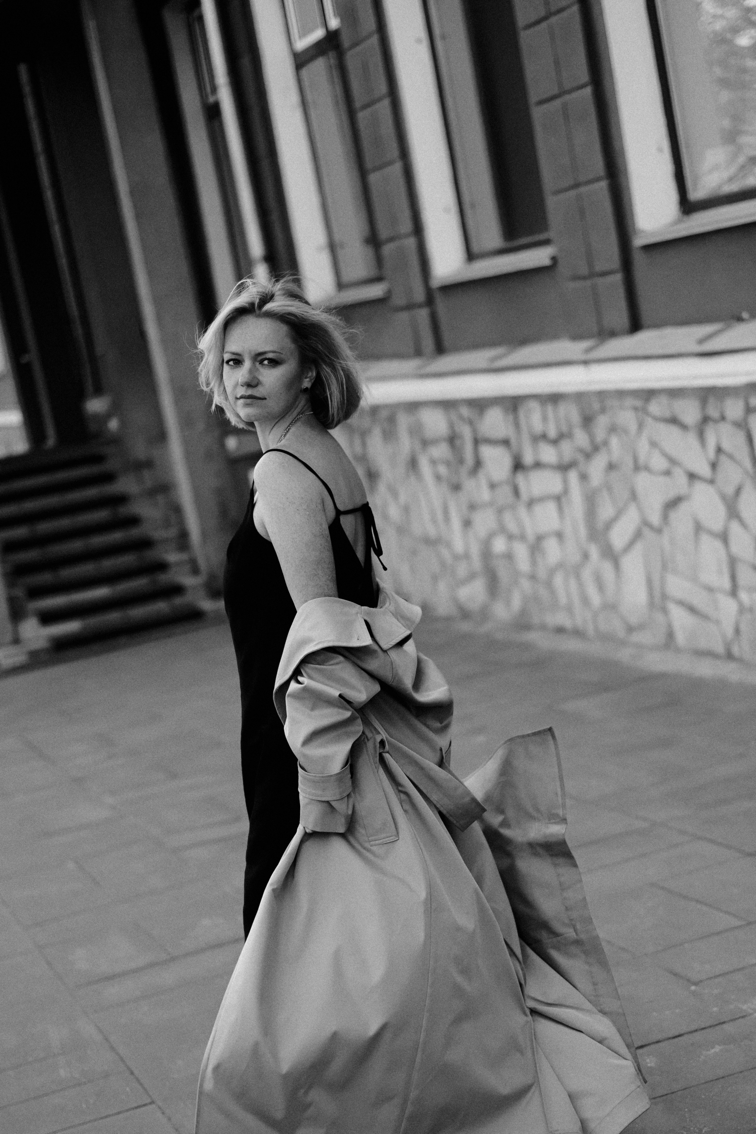 Лена. Фотограф Контузорова Ольга