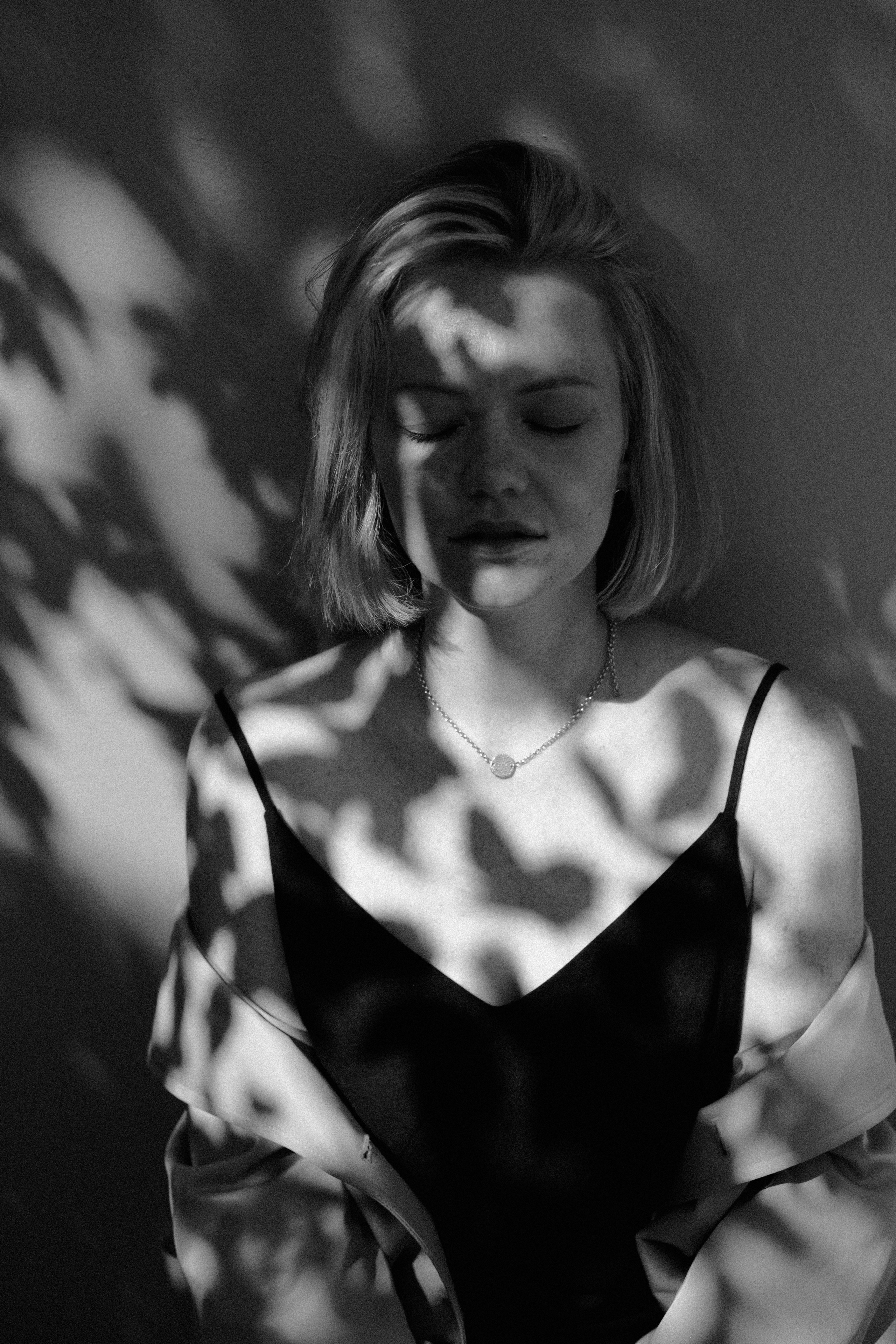 Лена. Фотограф Контузорова Ольга