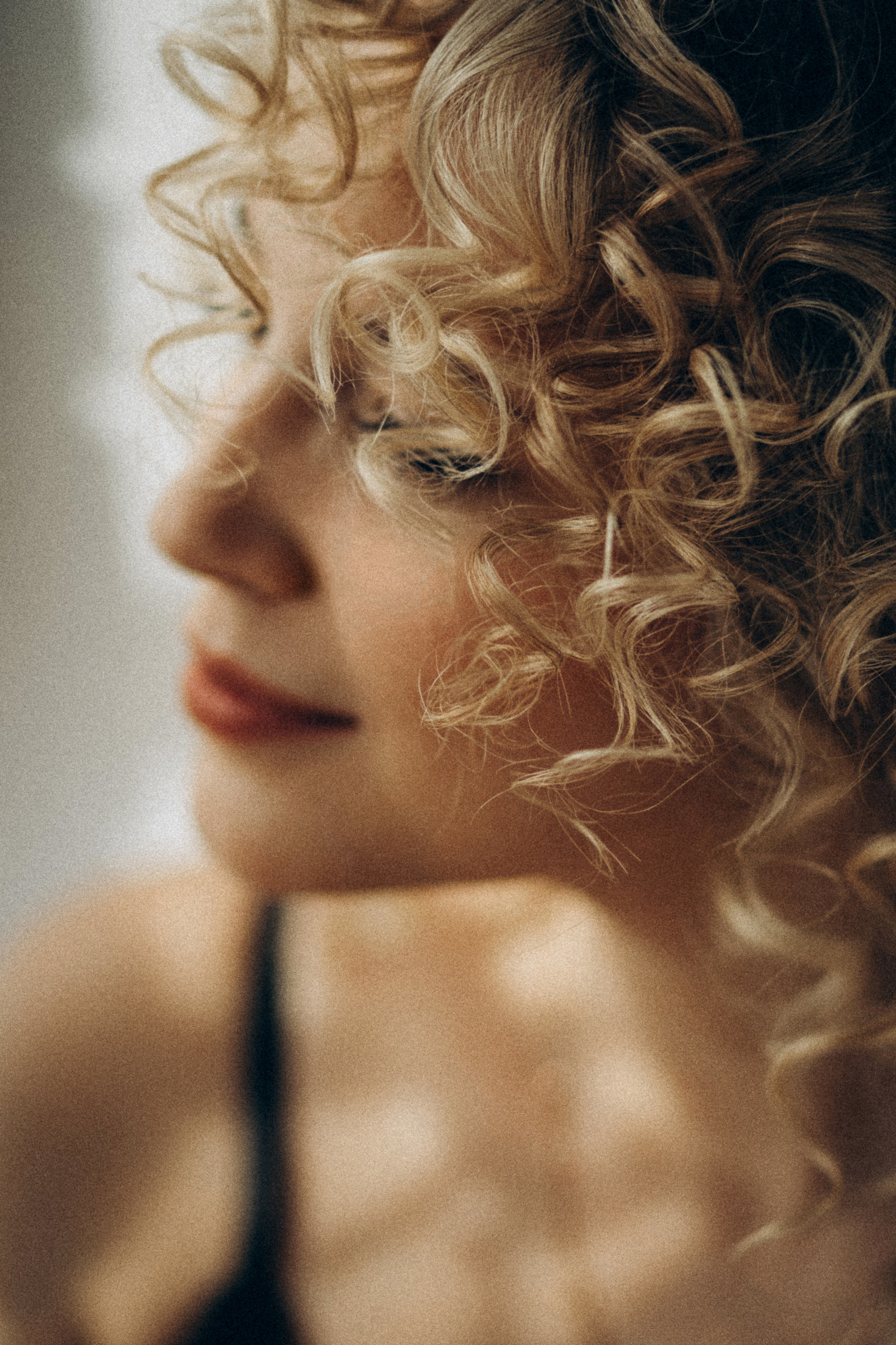 Наталья. Фотограф Контузорова Ольга