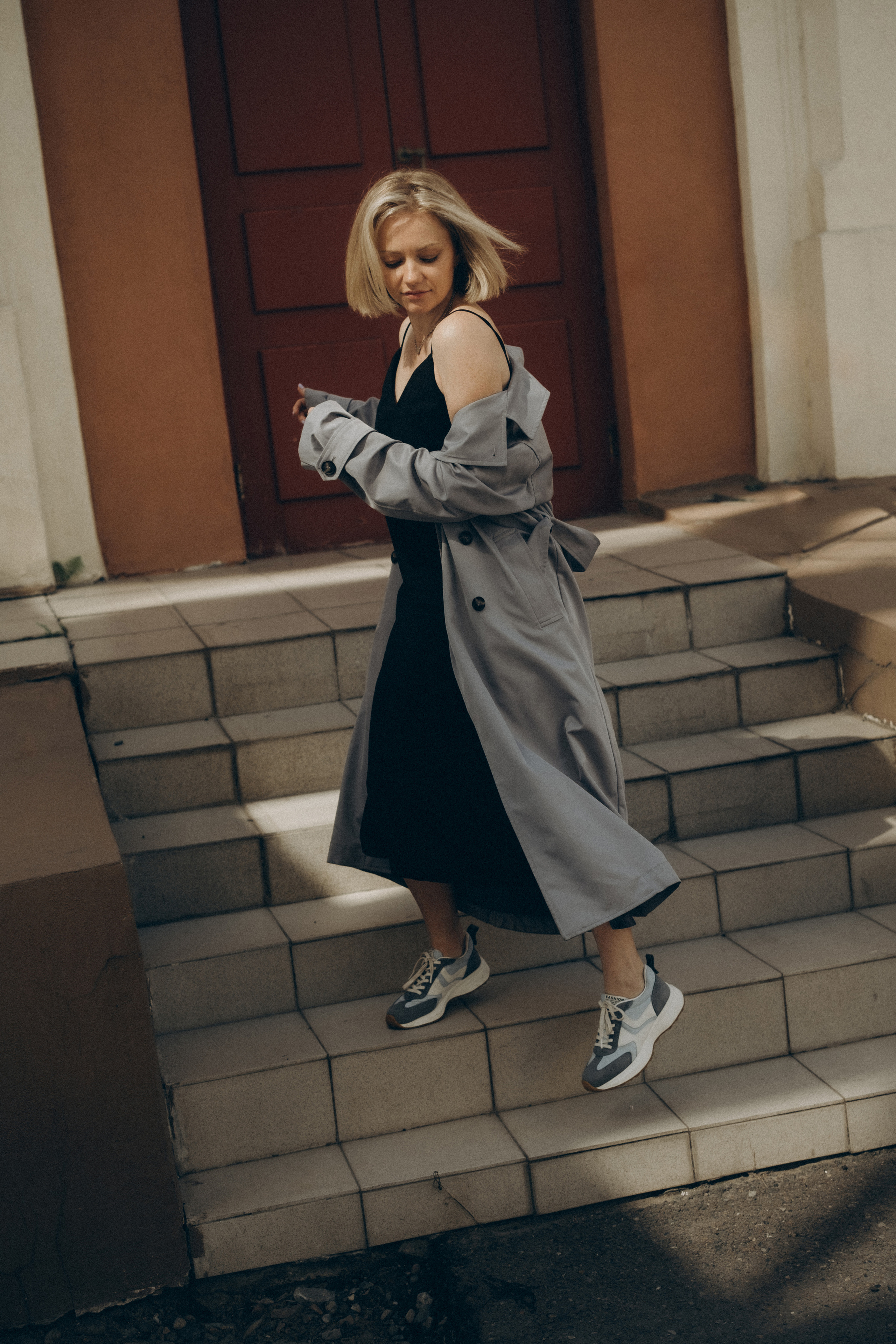 Лена. Фотограф Контузорова Ольга