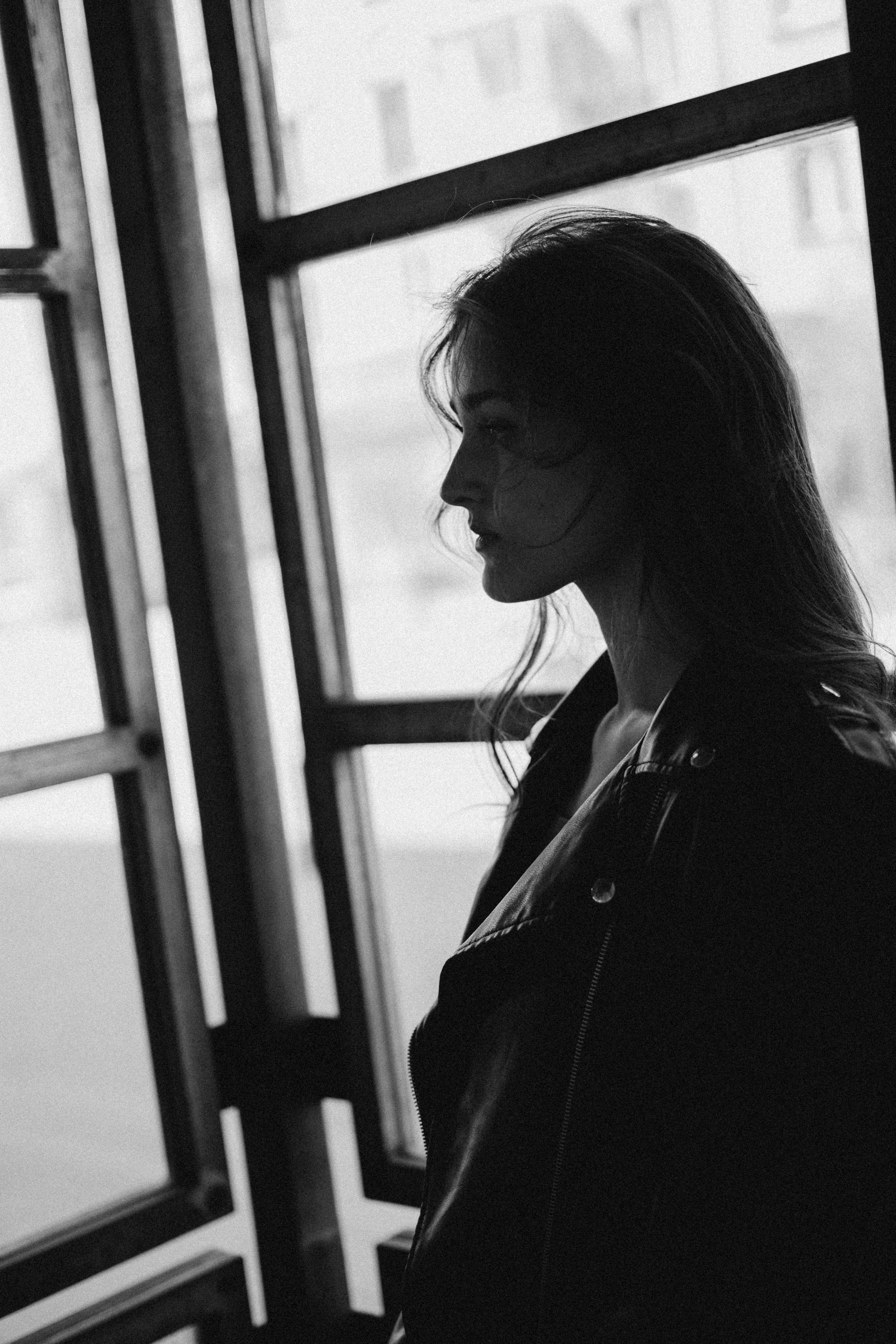 Полина. Фотограф Контузорова Ольга