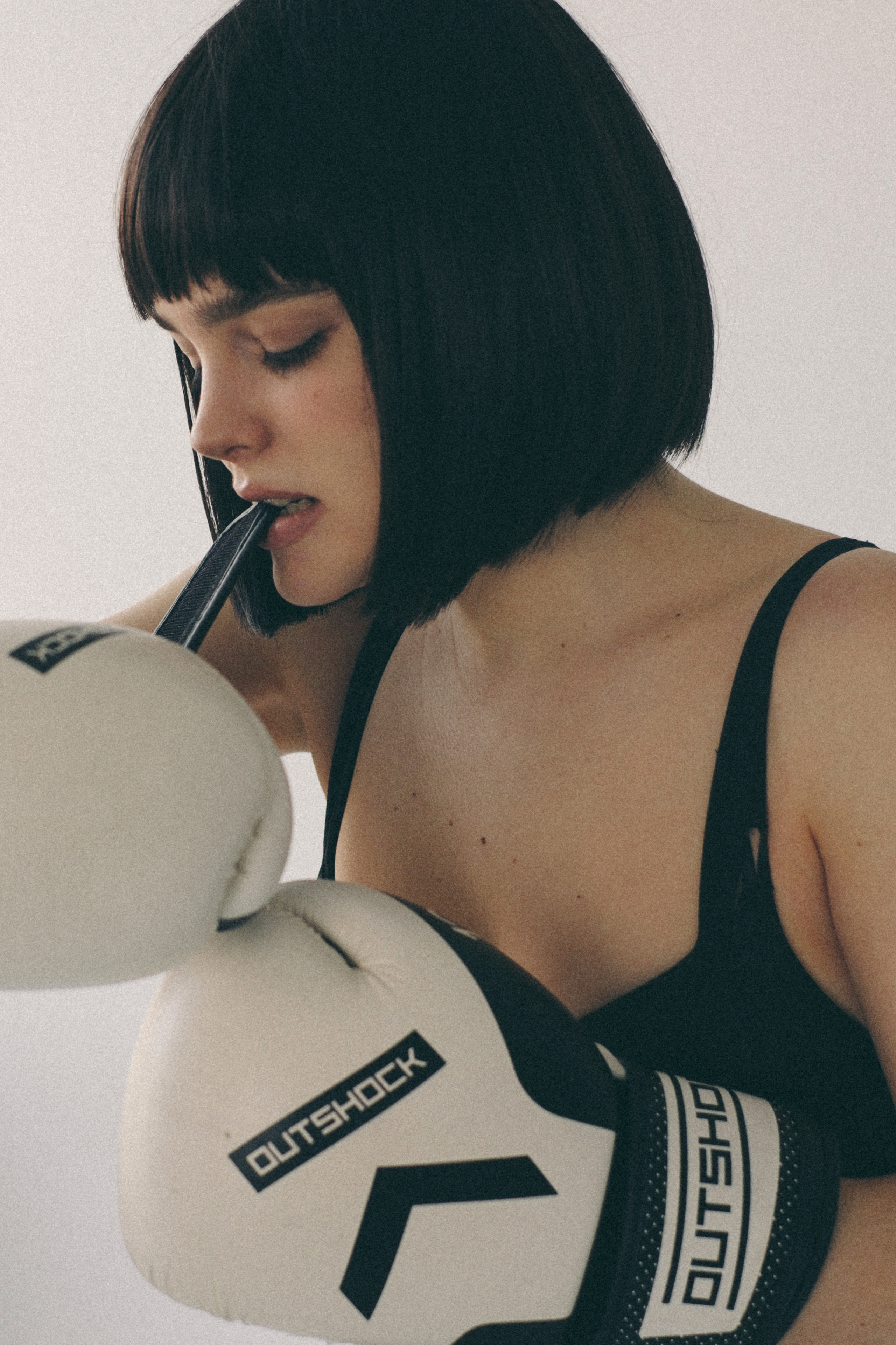 Крис бокс. Фотограф Контузорова Ольга