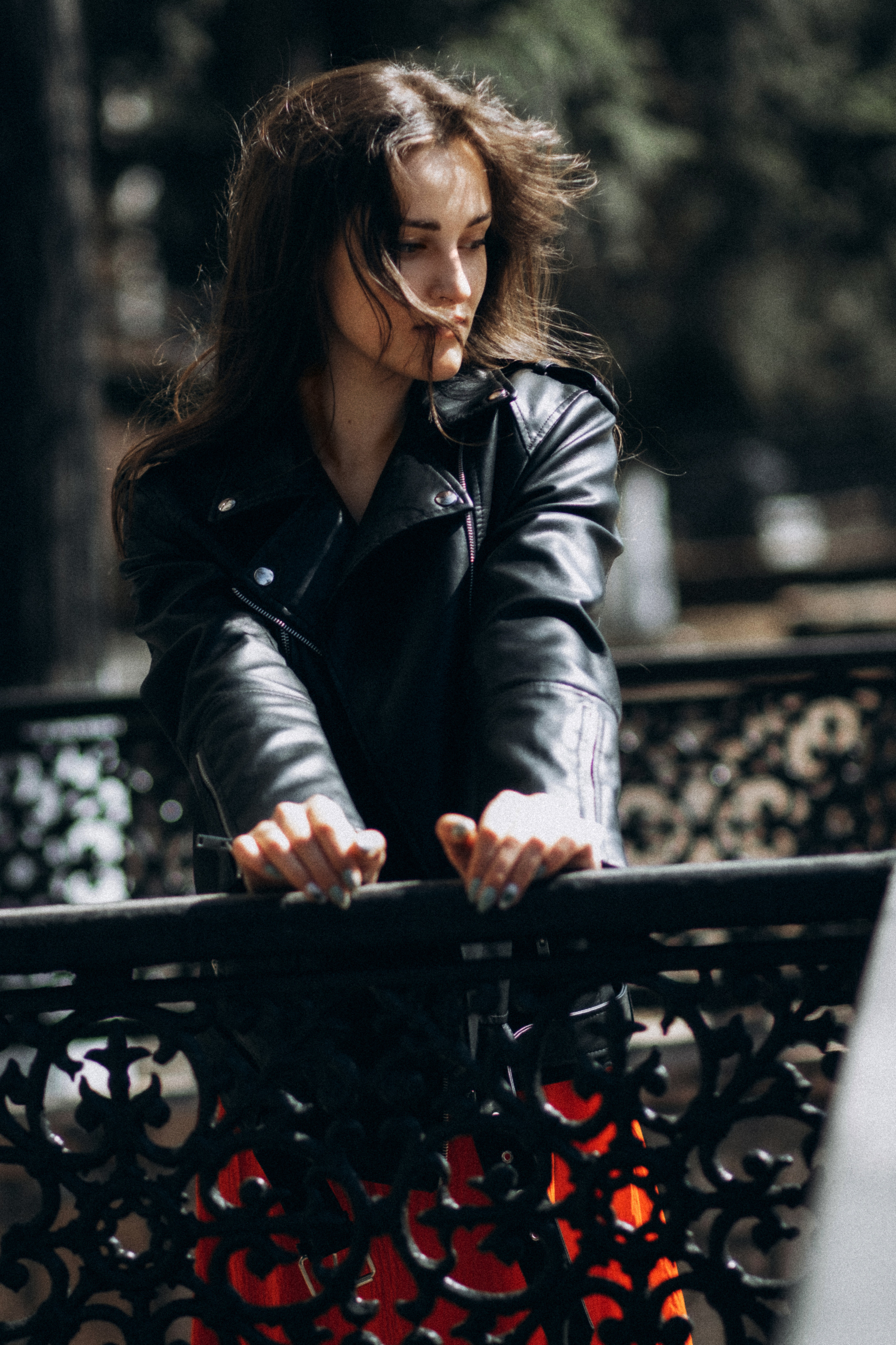 Полина. Фотограф Контузорова Ольга