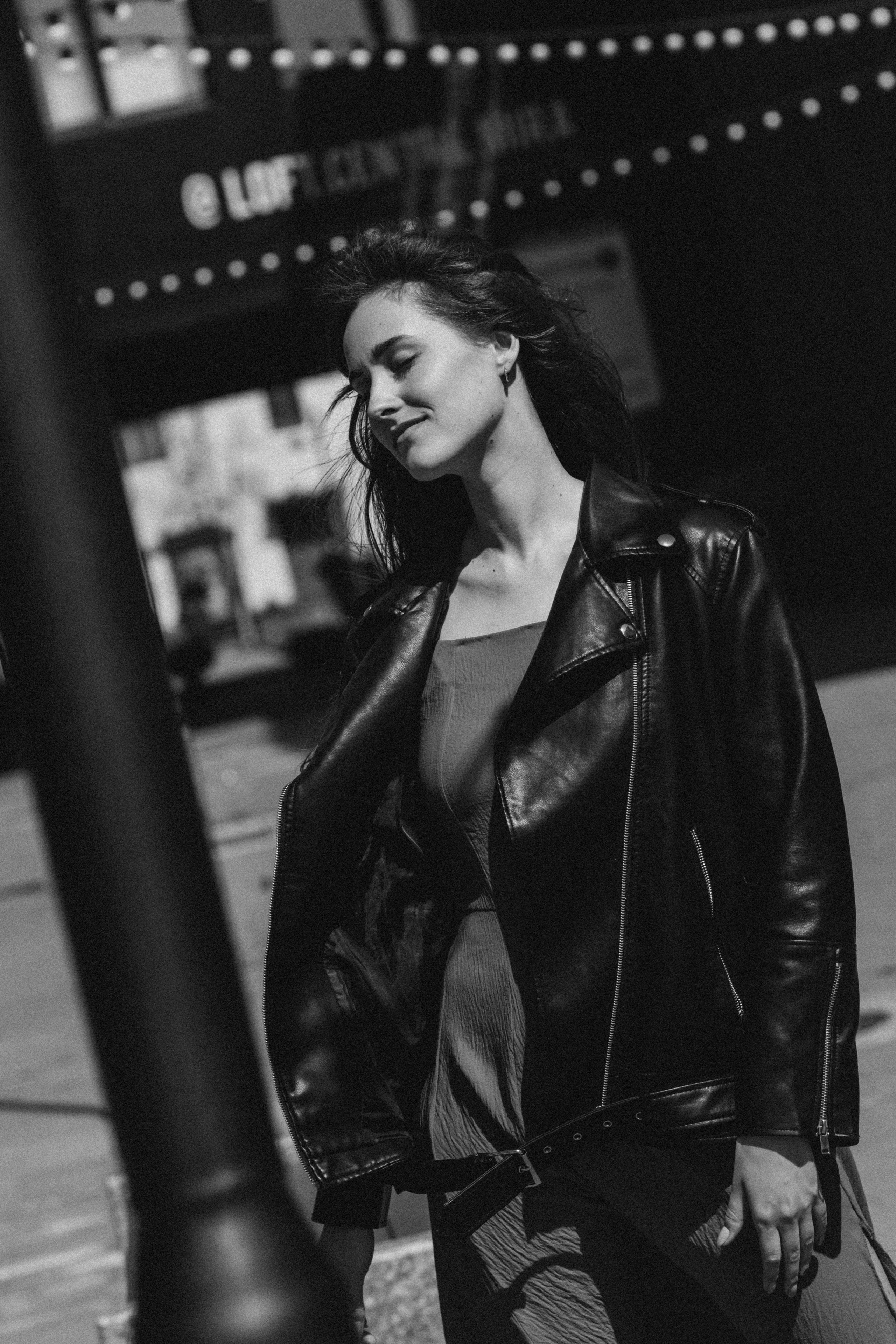 Полина. Фотограф Контузорова Ольга