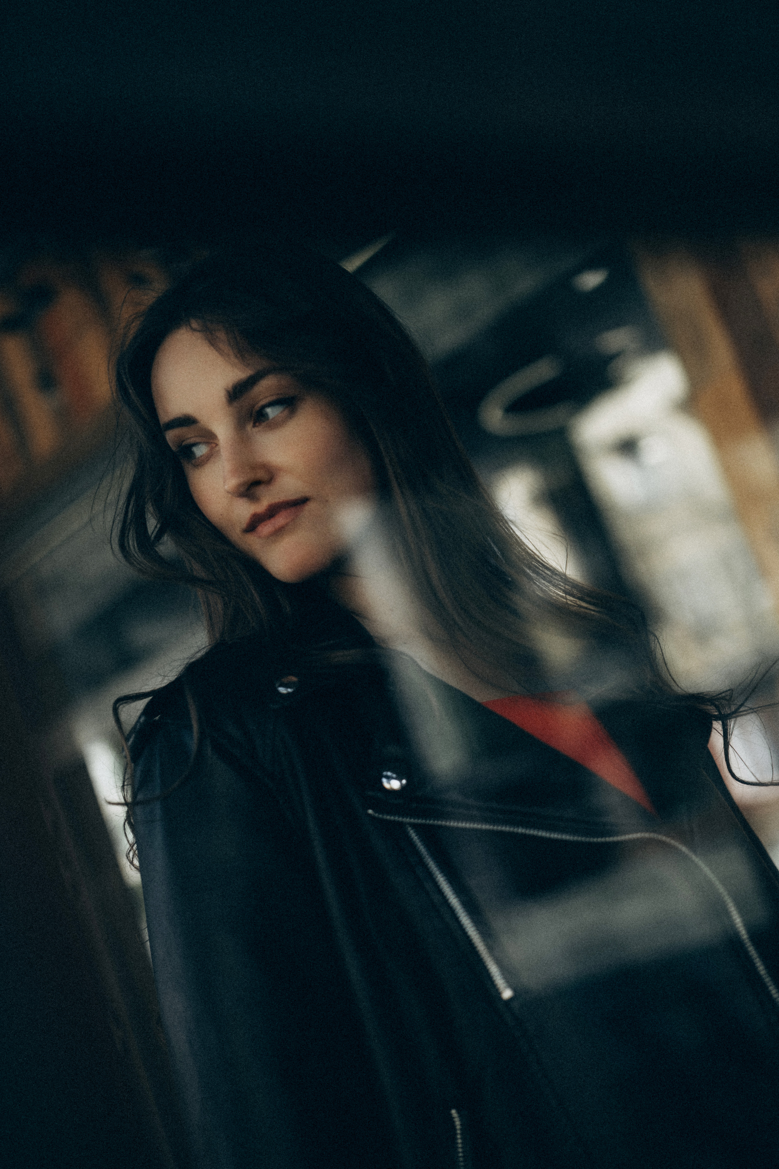 Полина. Фотограф Контузорова Ольга