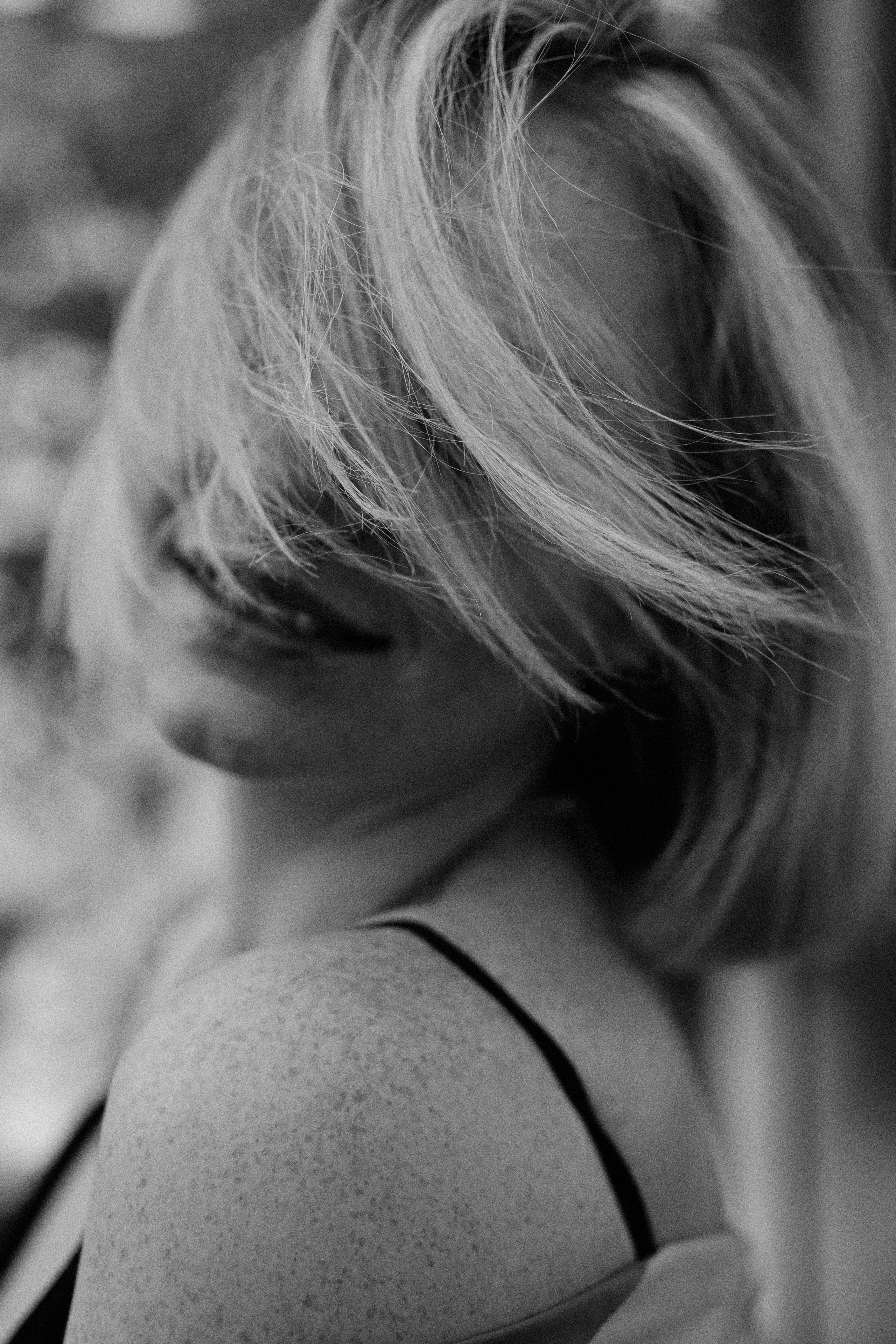 Лена. Фотограф Контузорова Ольга