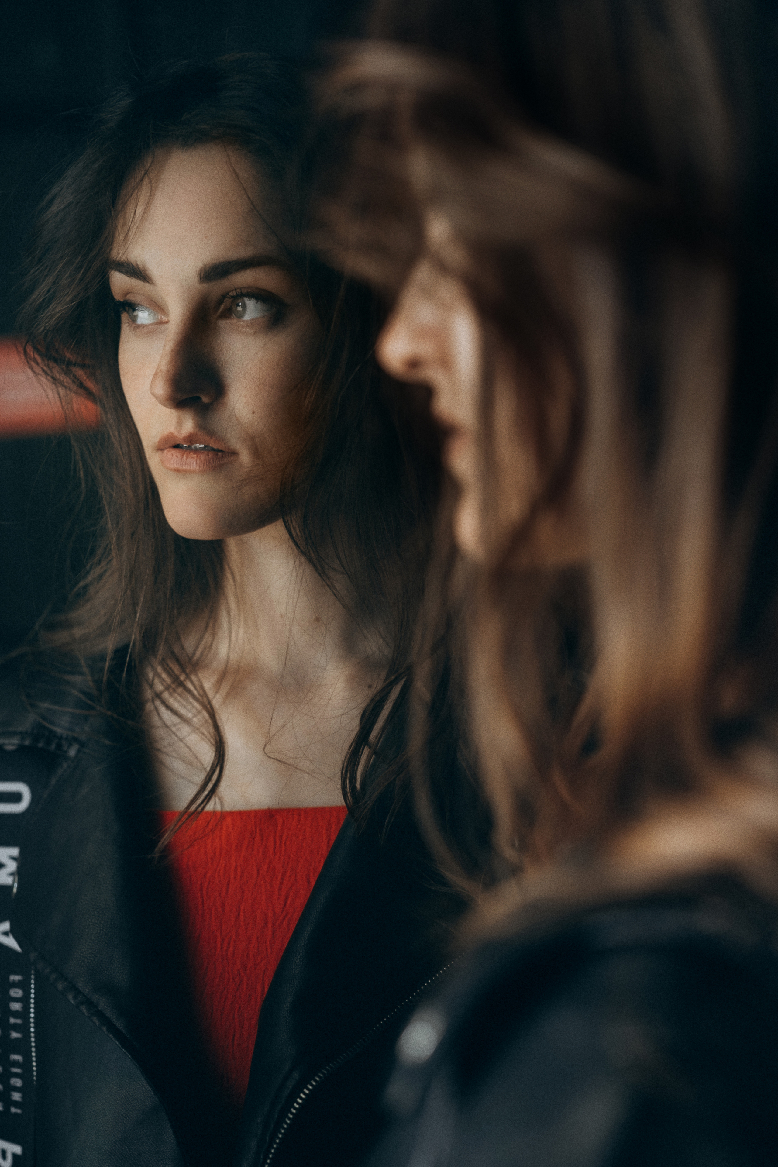 Полина. Фотограф Контузорова Ольга