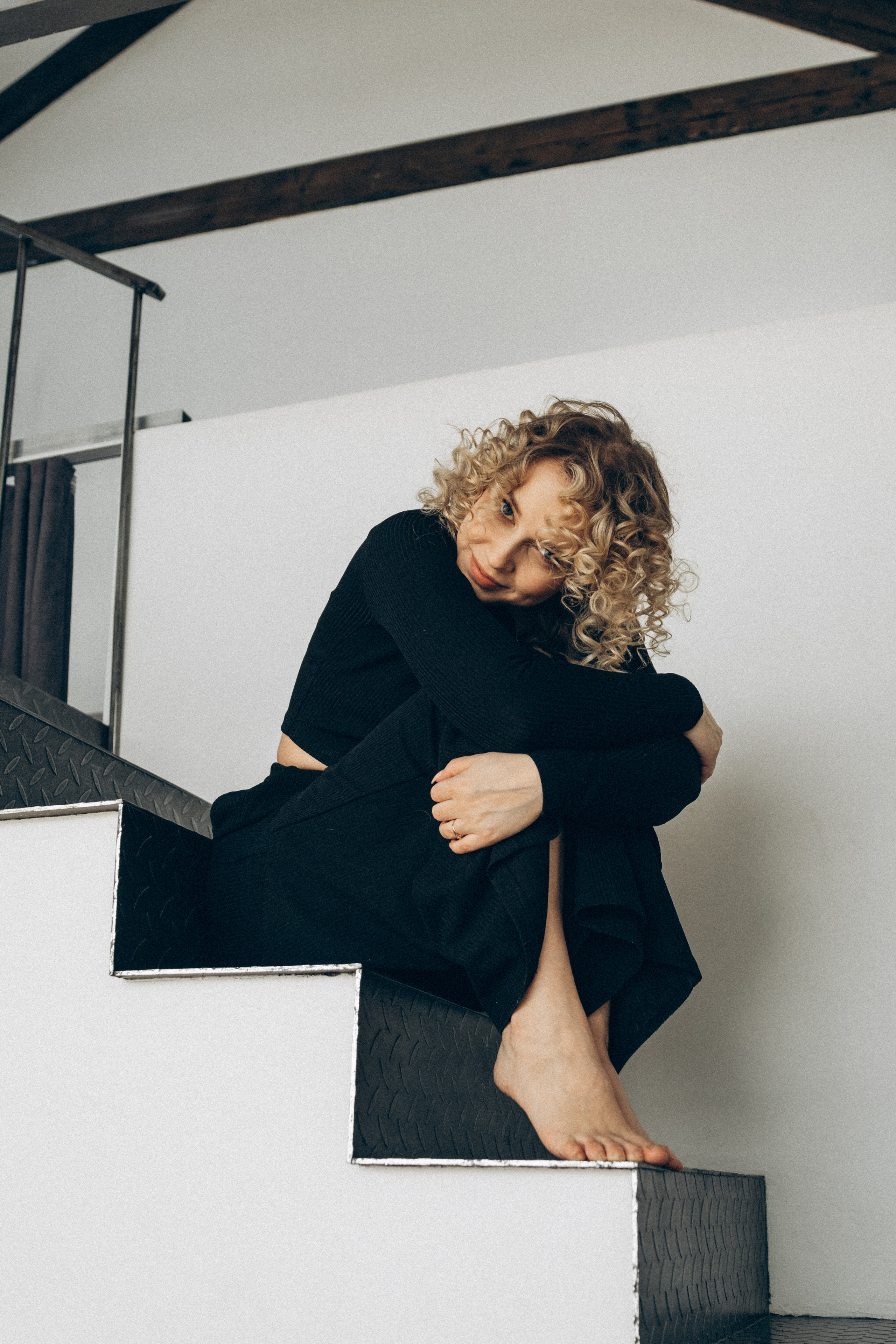 Наталья. Фотограф Контузорова Ольга