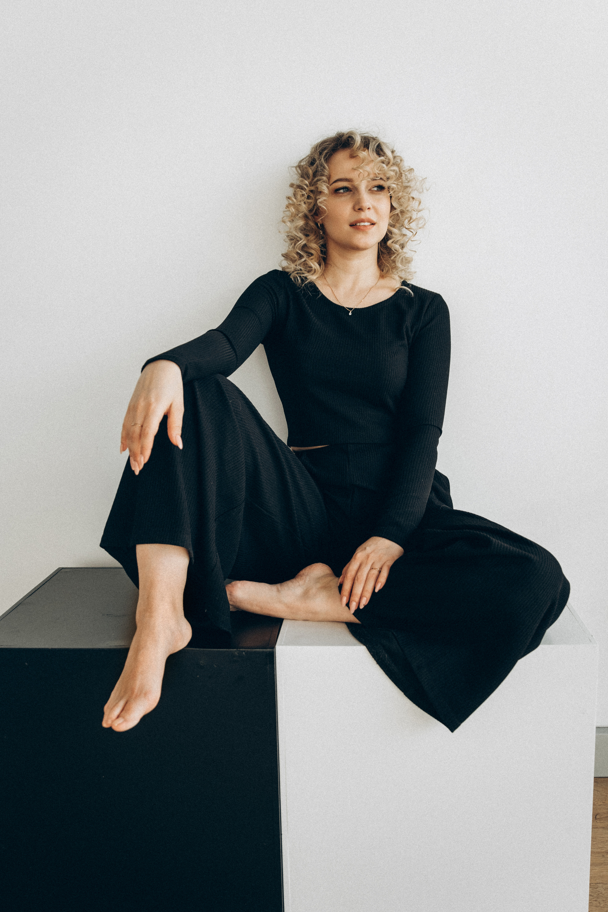 Наталья. Фотограф Контузорова Ольга