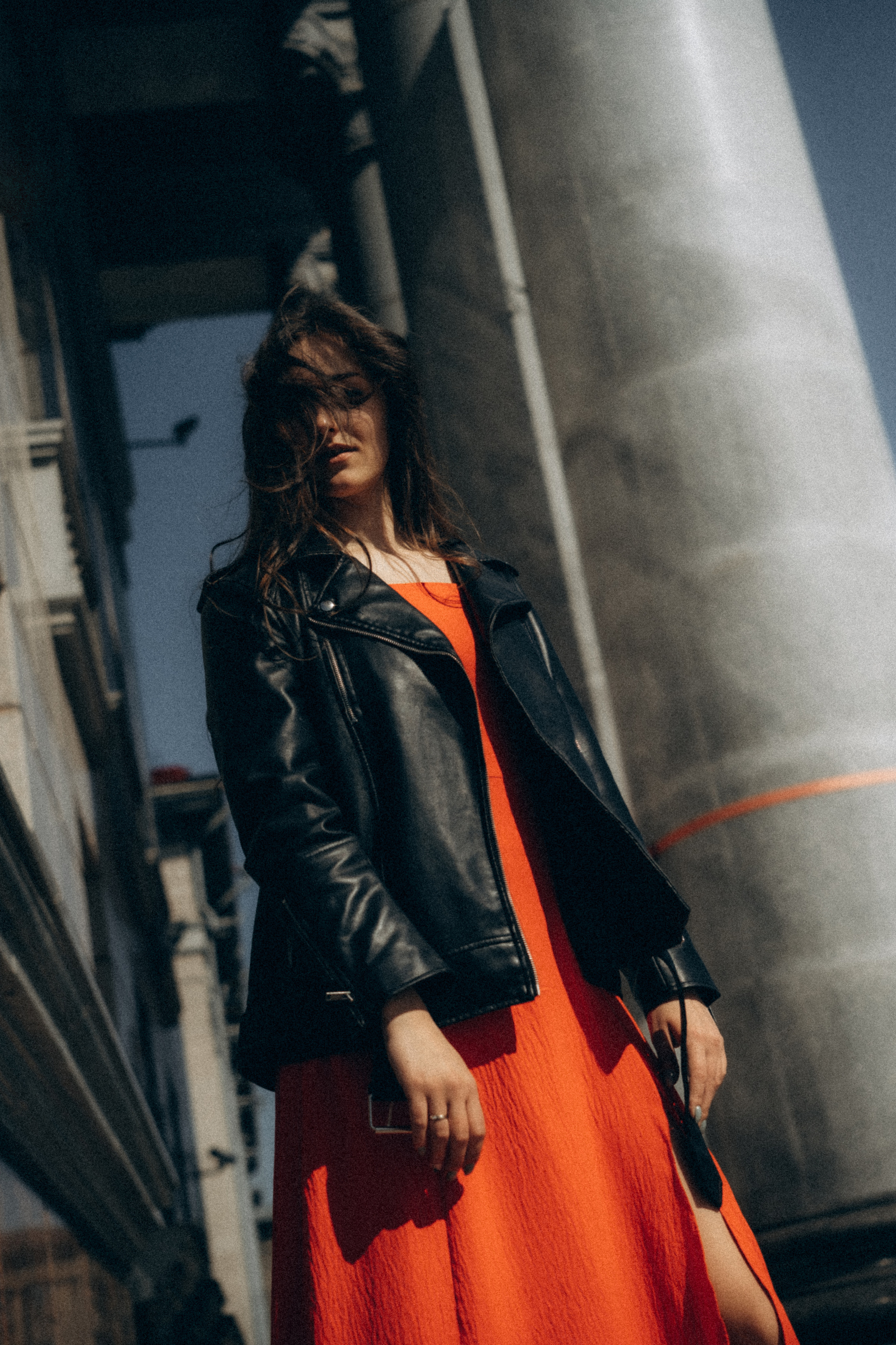 Полина. Фотограф Контузорова Ольга