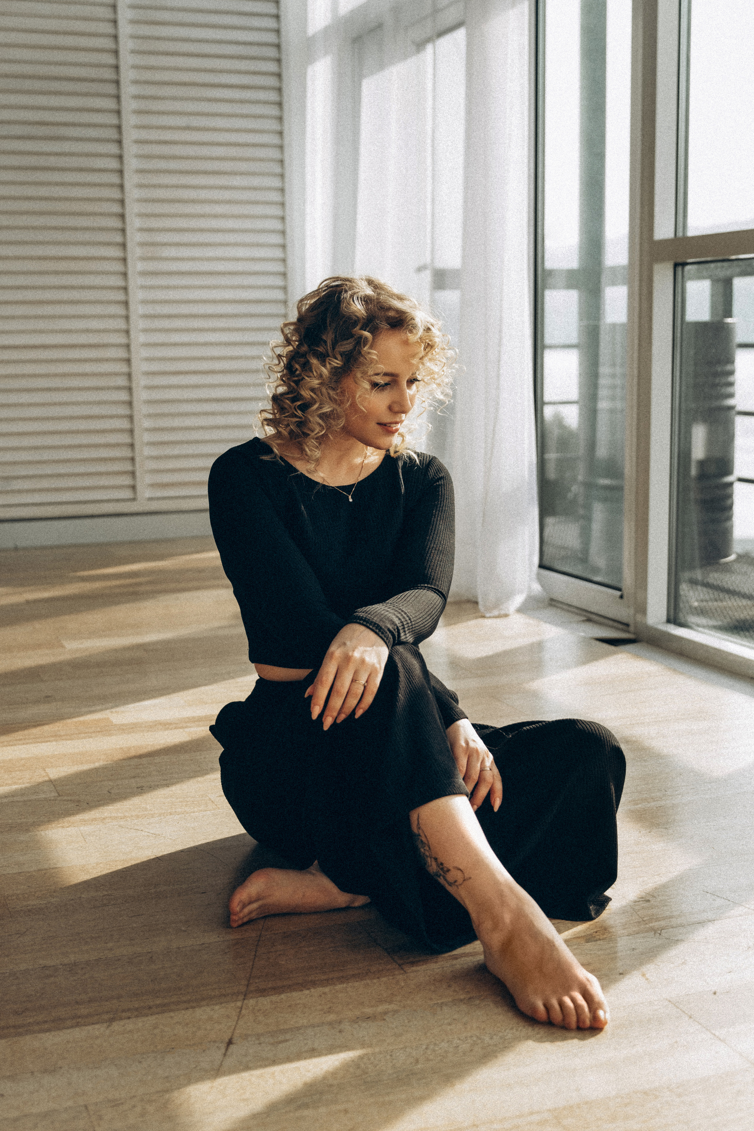 Наталья. Фотограф Контузорова Ольга