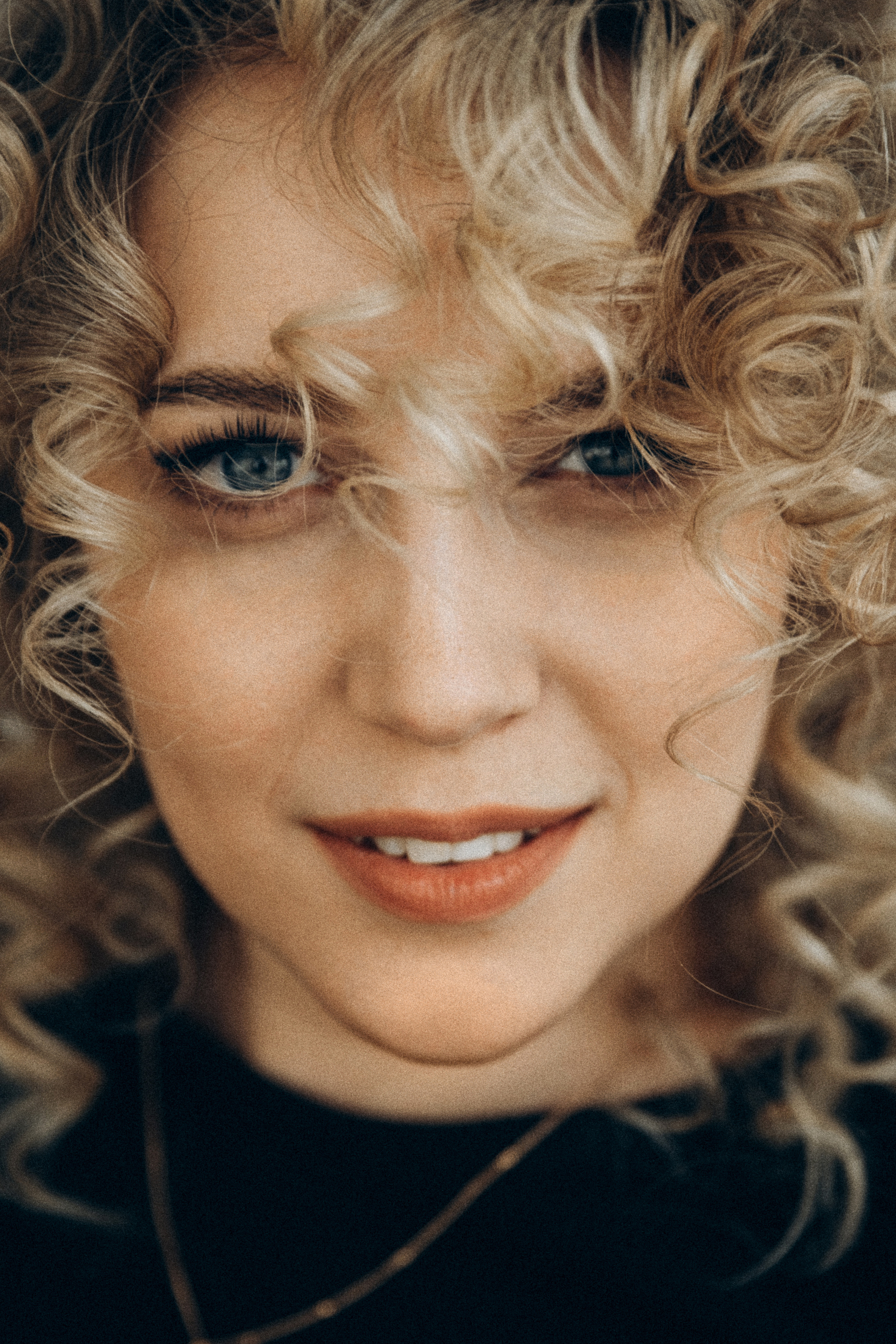 Наталья. Фотограф Контузорова Ольга