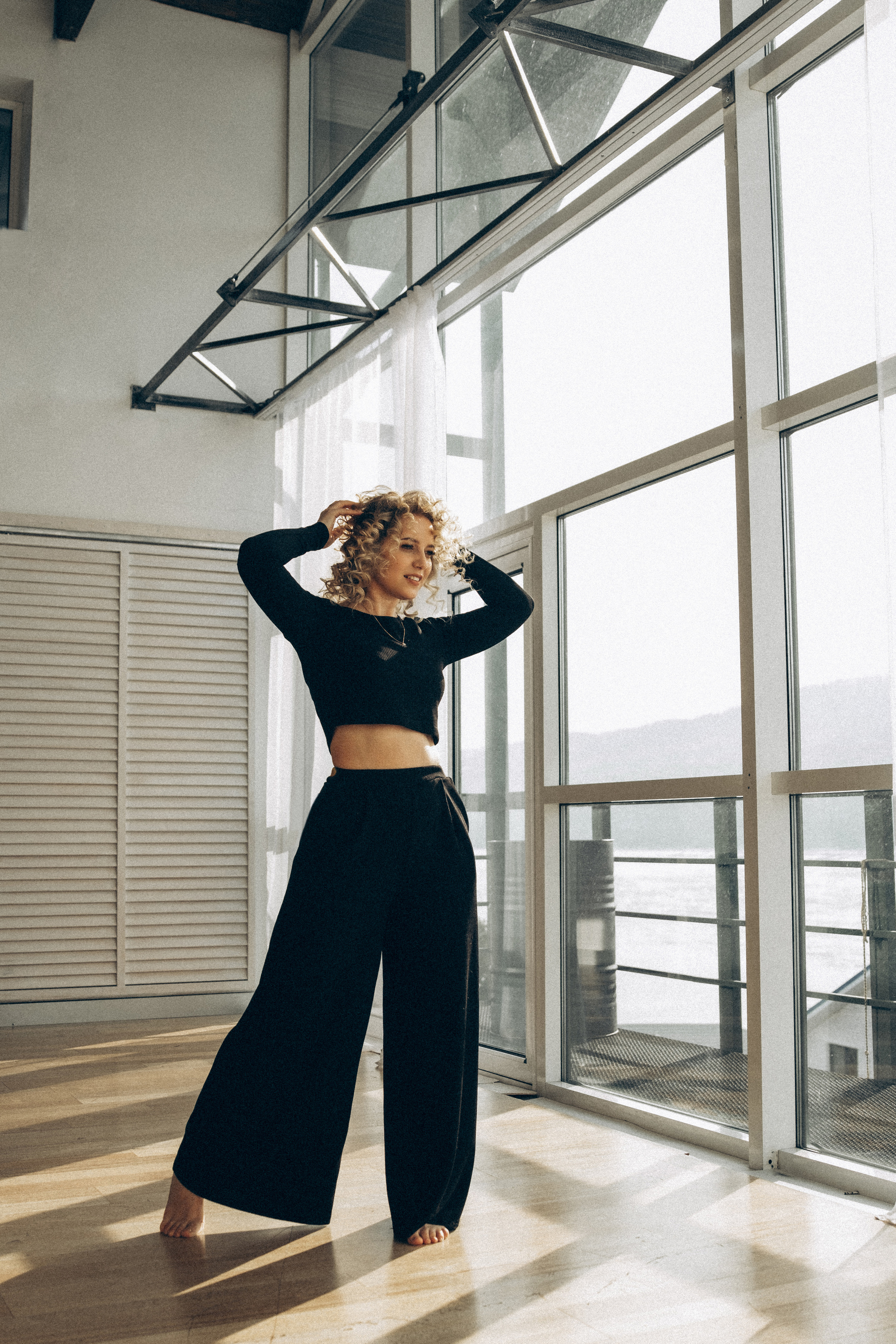 Наталья. Фотограф Контузорова Ольга