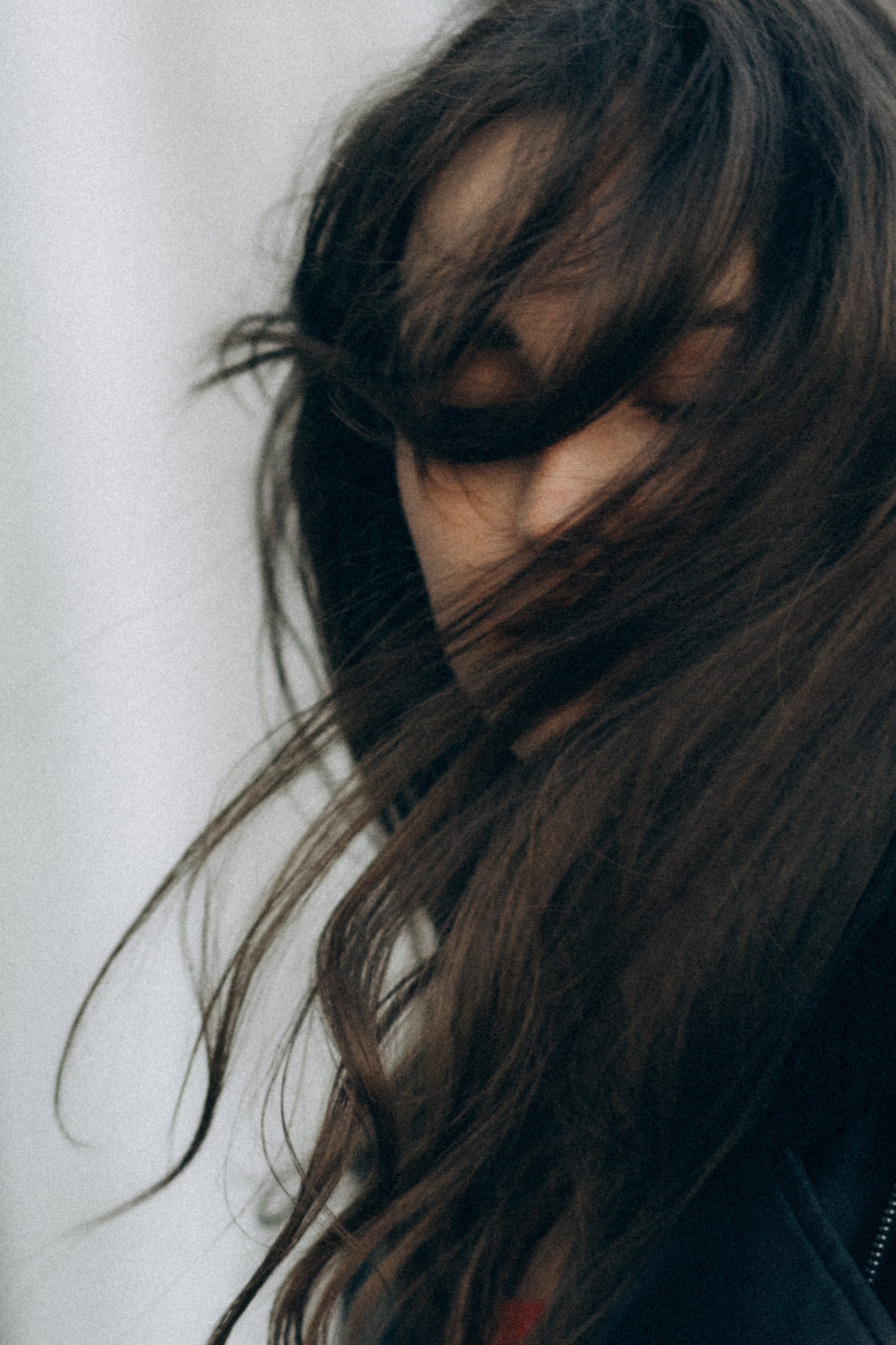 Полина. Фотограф Контузорова Ольга