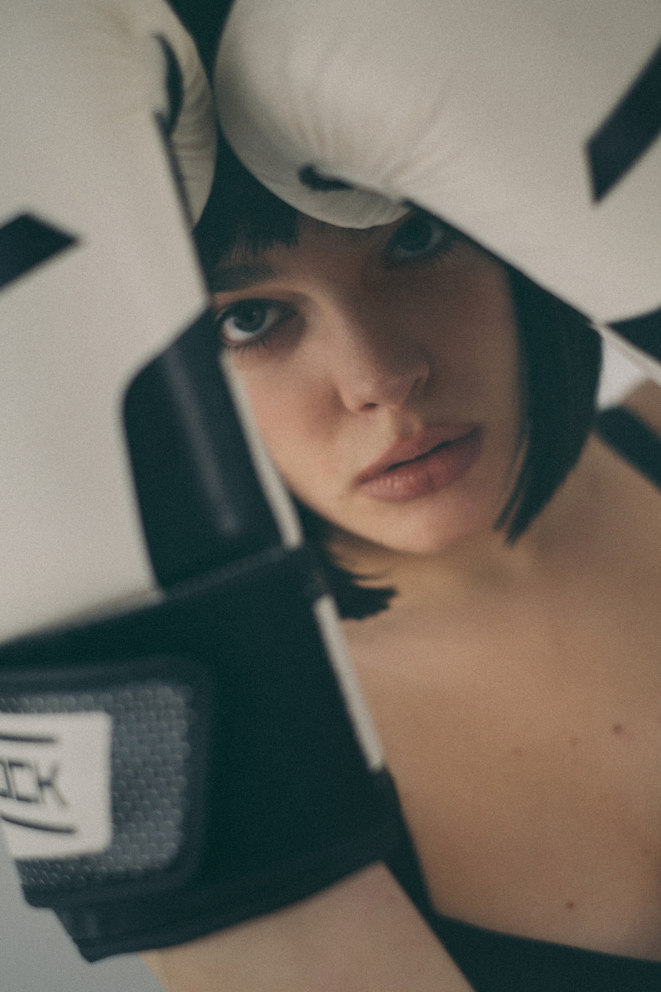 Крис бокс. Фотограф Контузорова Ольга