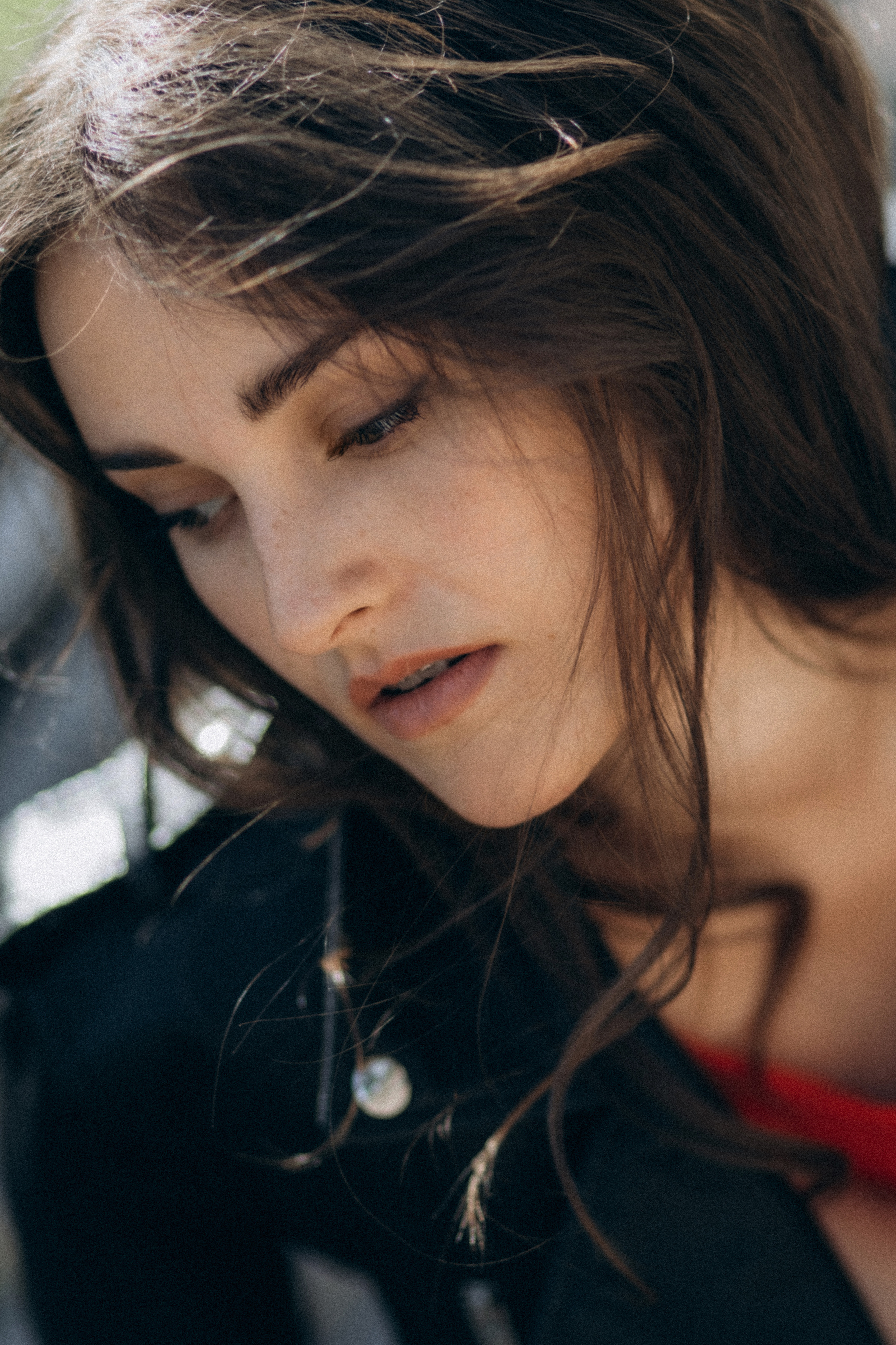 Полина. Фотограф Контузорова Ольга