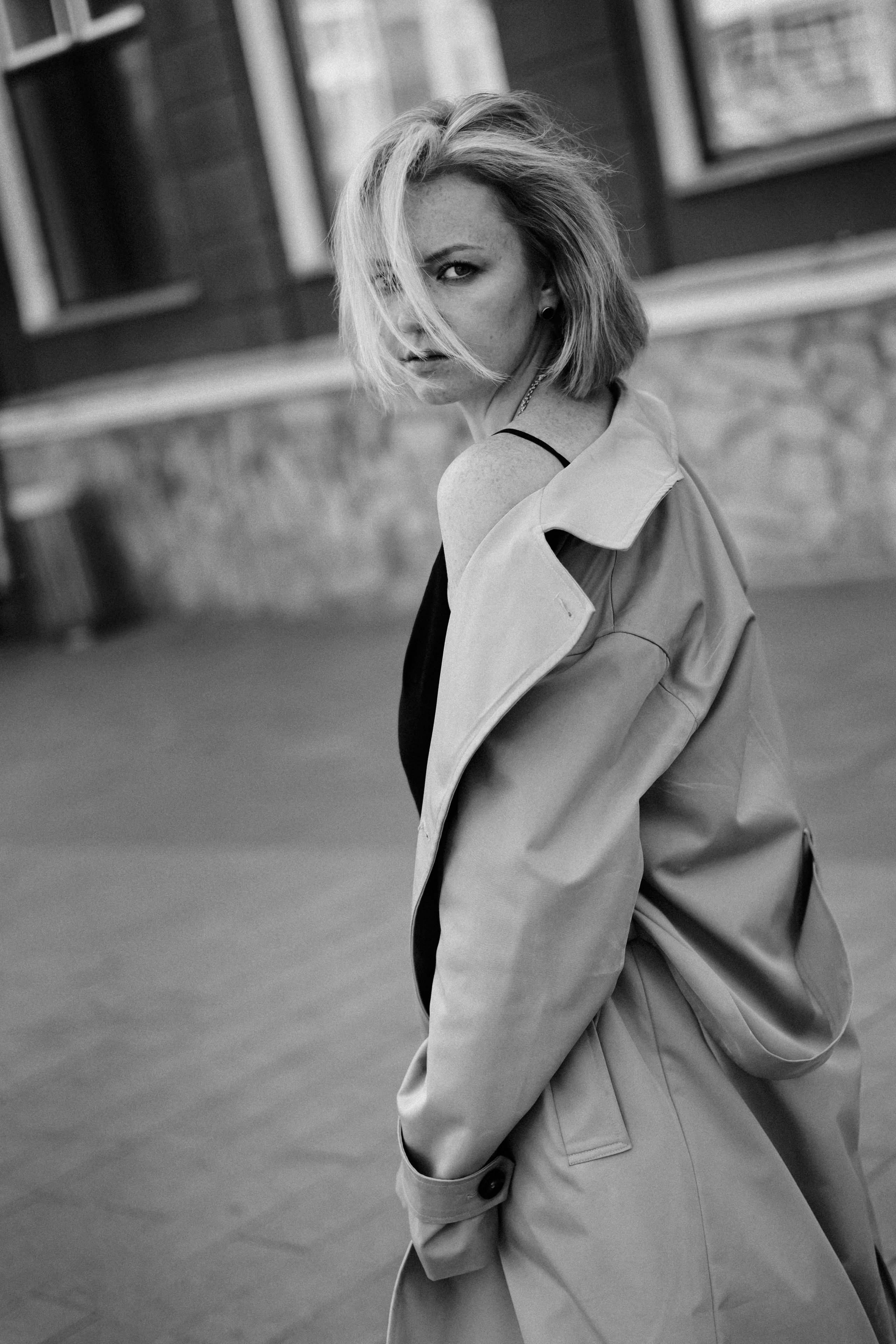 Лена. Фотограф Контузорова Ольга