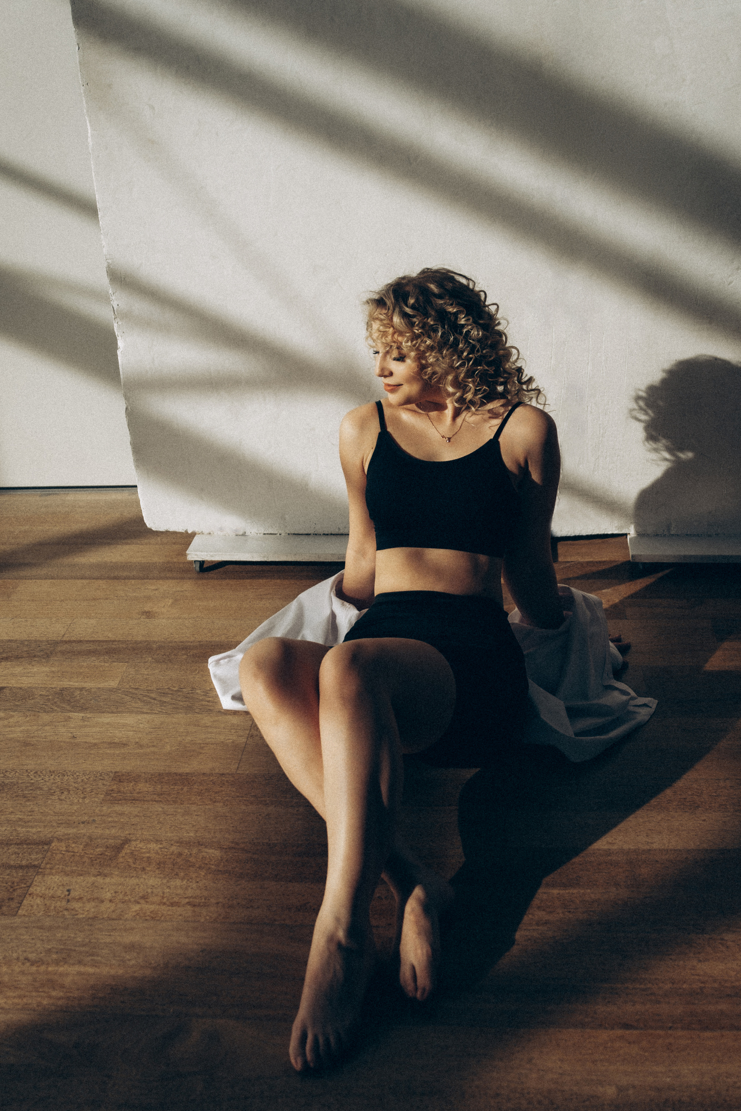 Наталья. Фотограф Контузорова Ольга