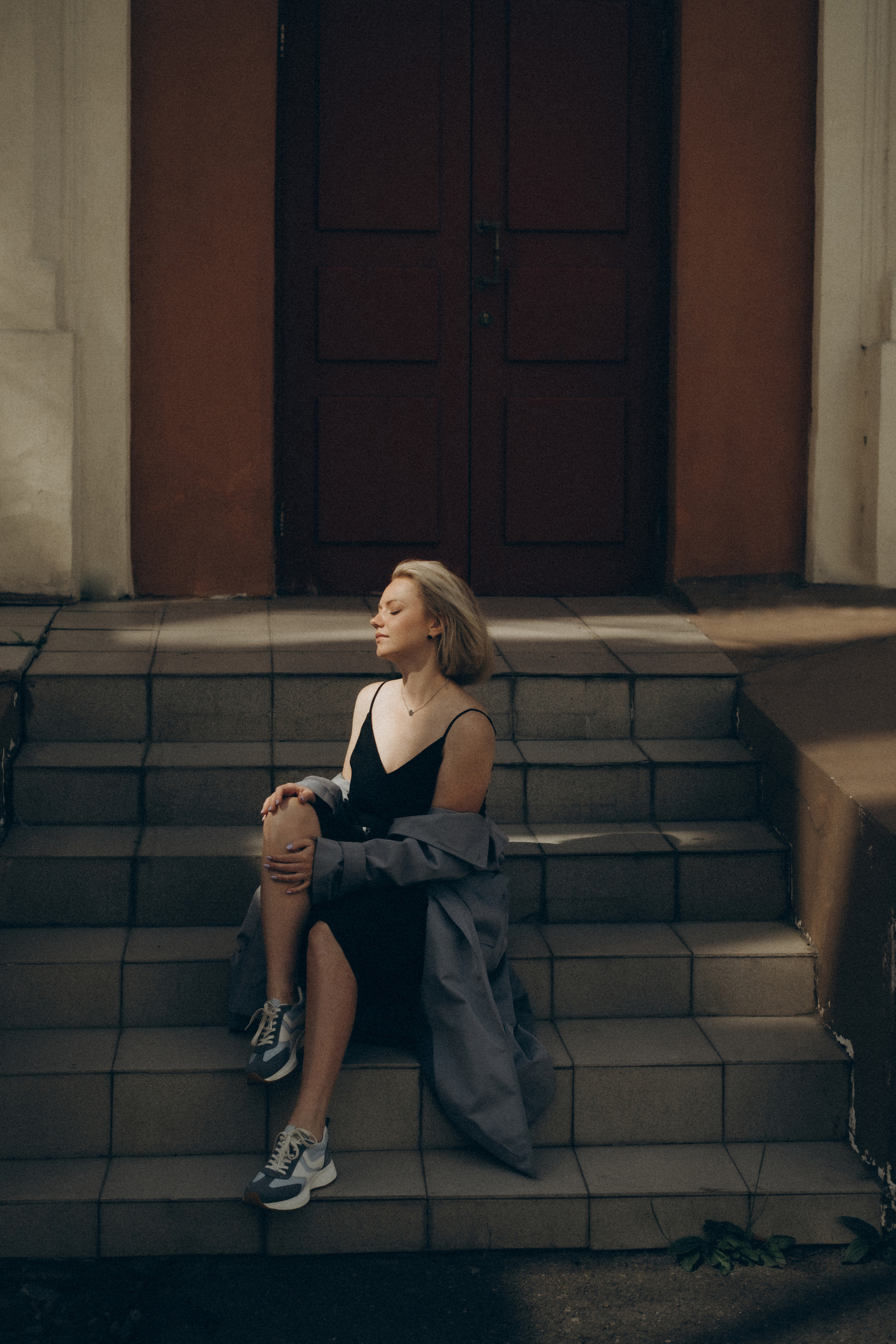 Лена. Фотограф Контузорова Ольга