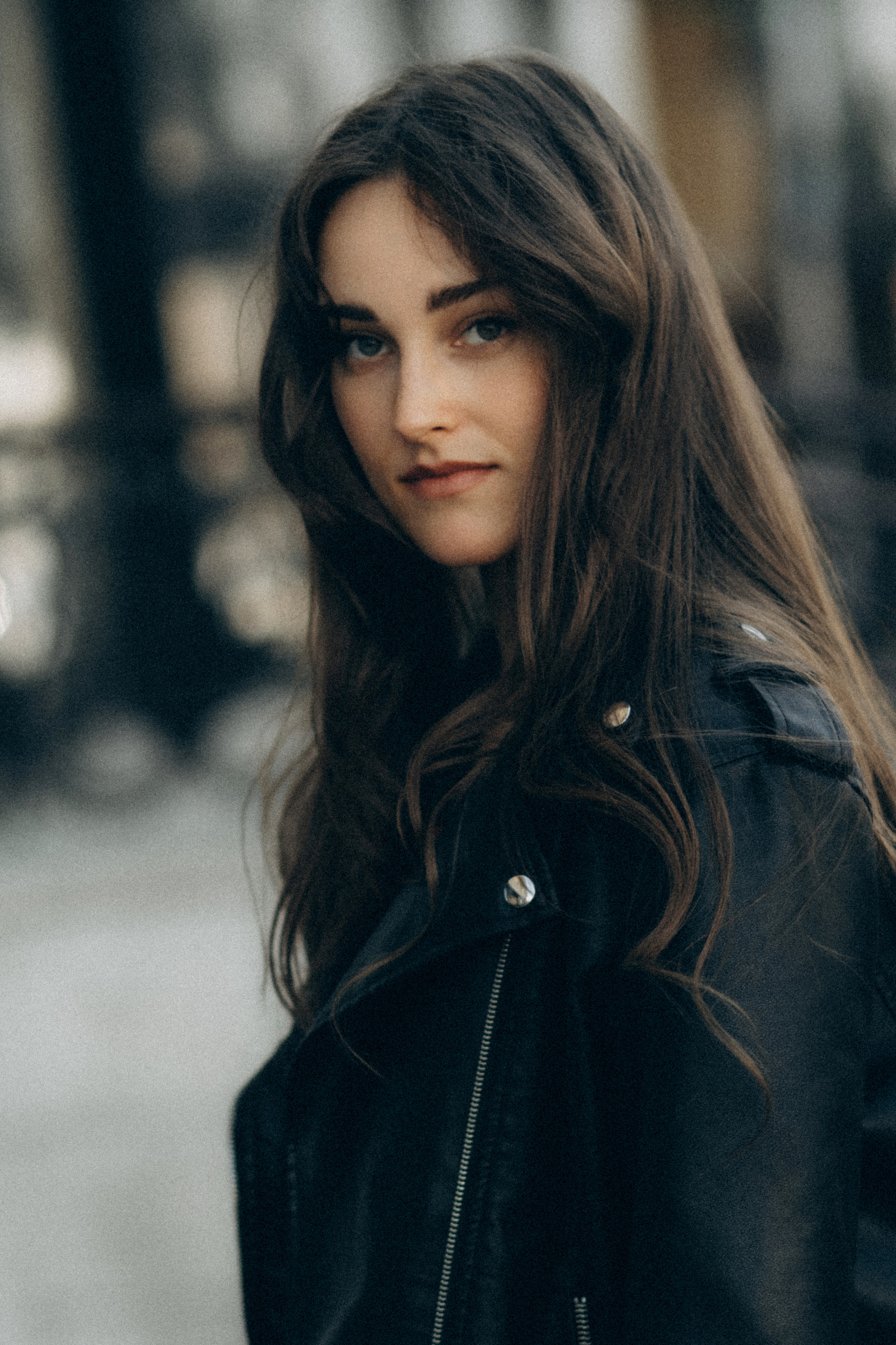 Полина. Фотограф Контузорова Ольга