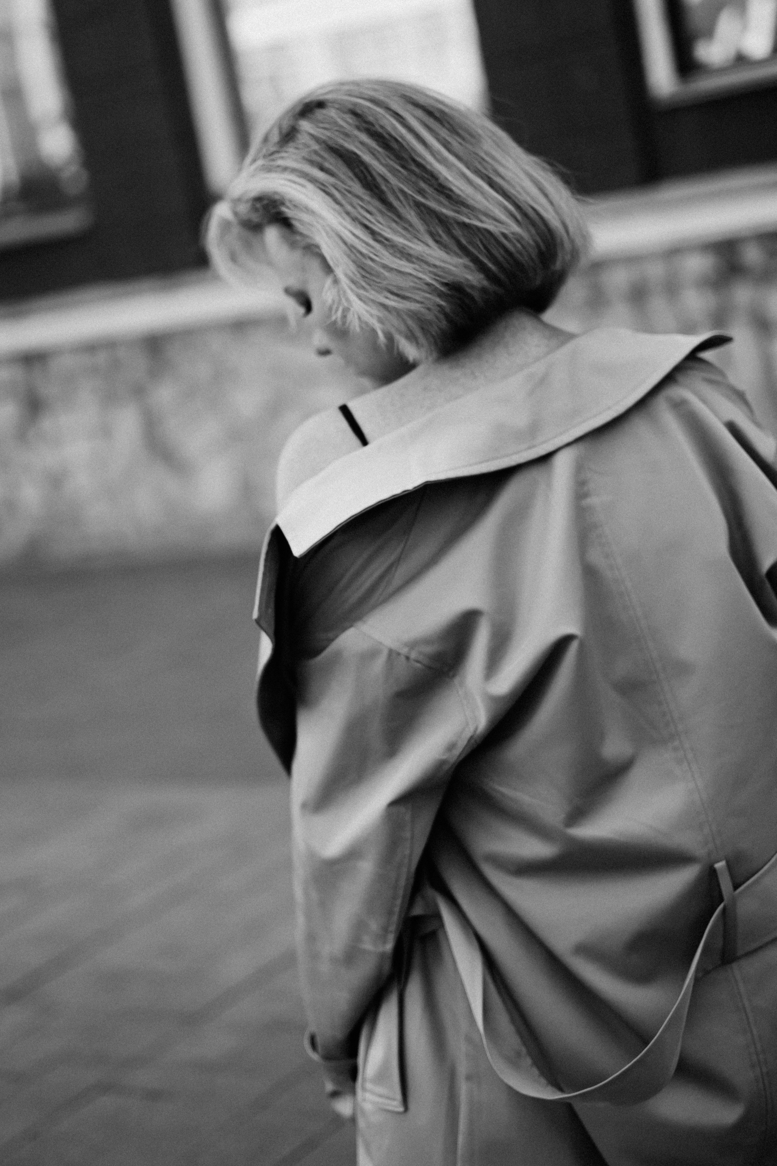 Лена. Фотограф Контузорова Ольга