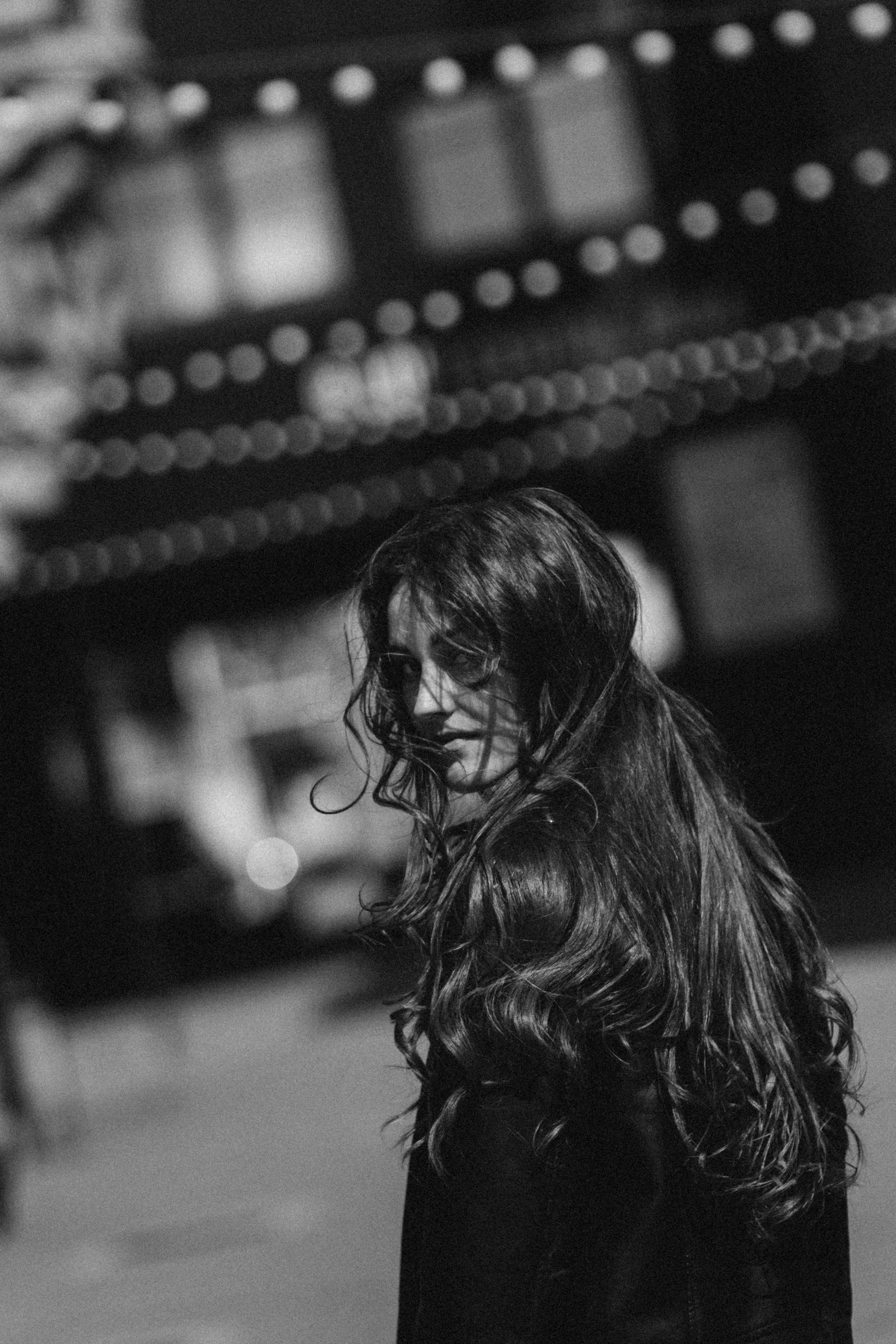 Полина. Фотограф Контузорова Ольга