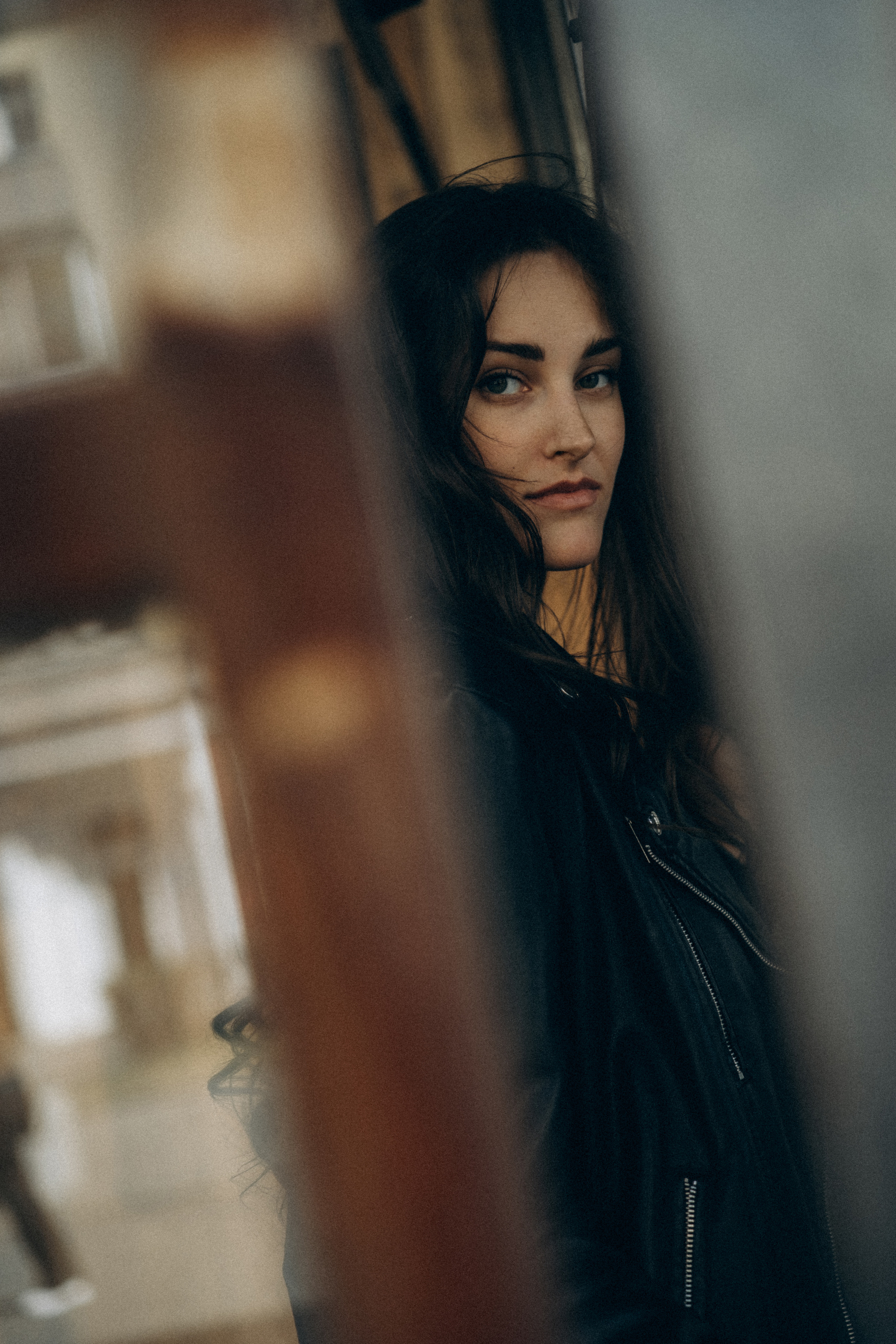 Полина. Фотограф Контузорова Ольга