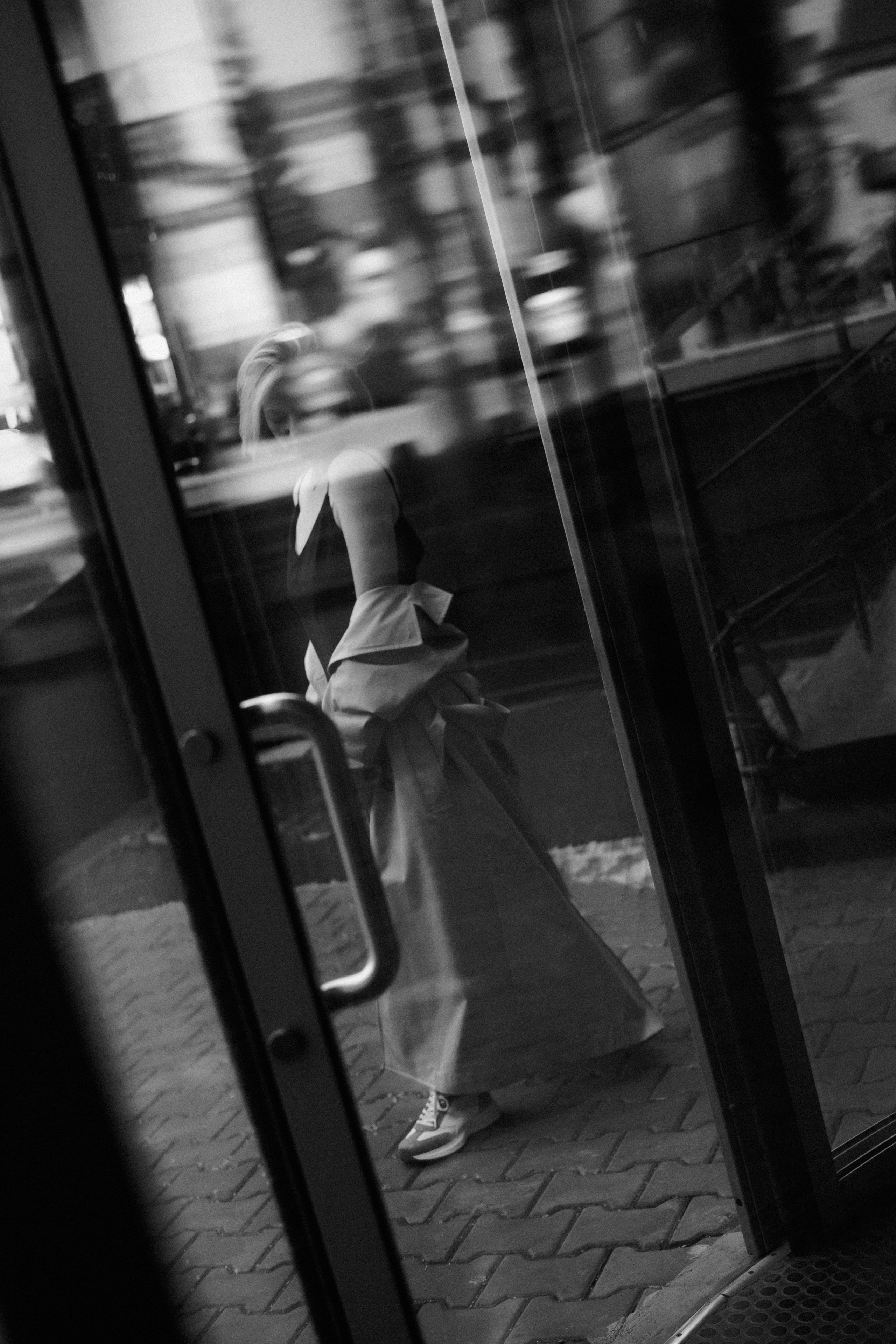 Лена. Фотограф Контузорова Ольга