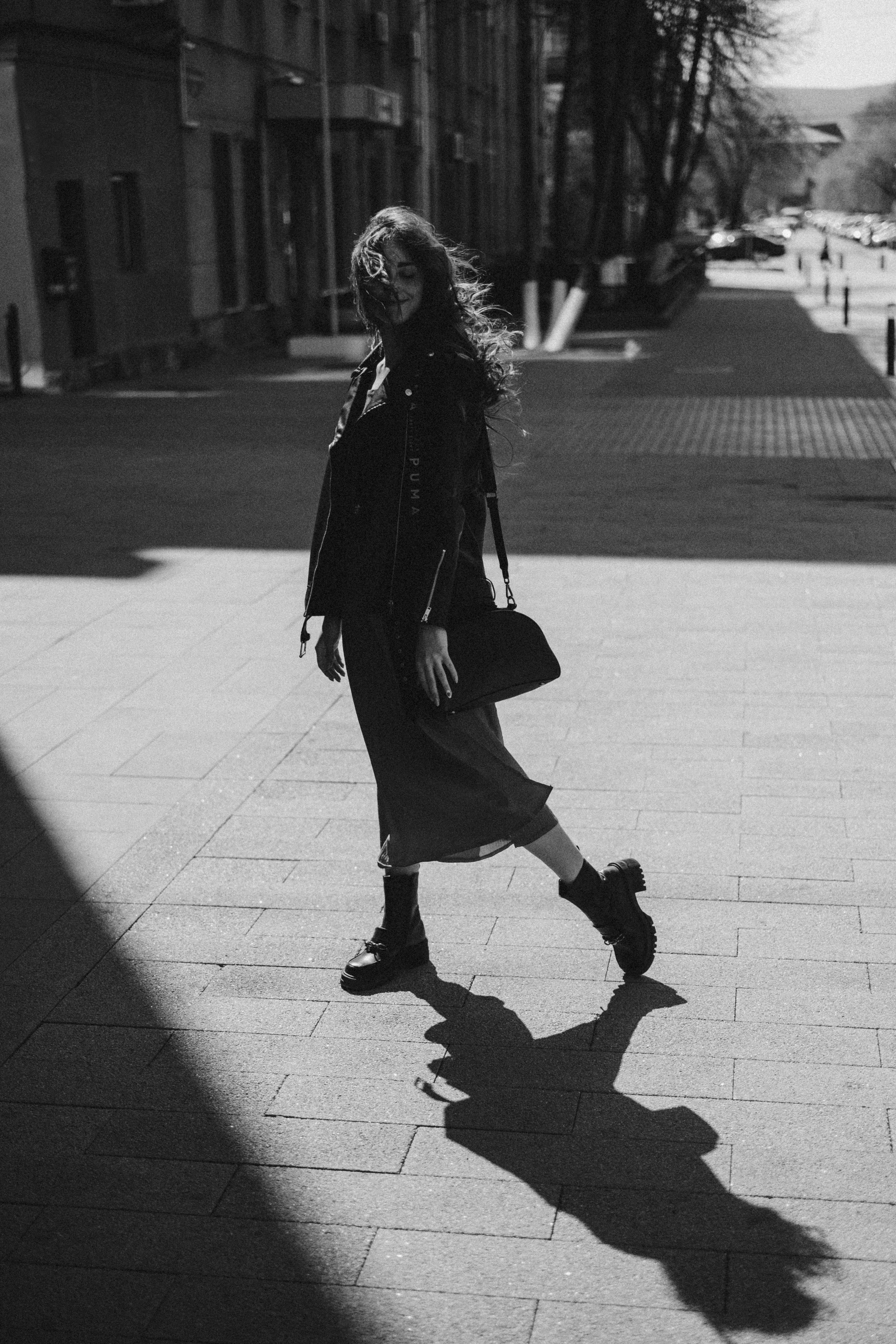 Полина. Фотограф Контузорова Ольга