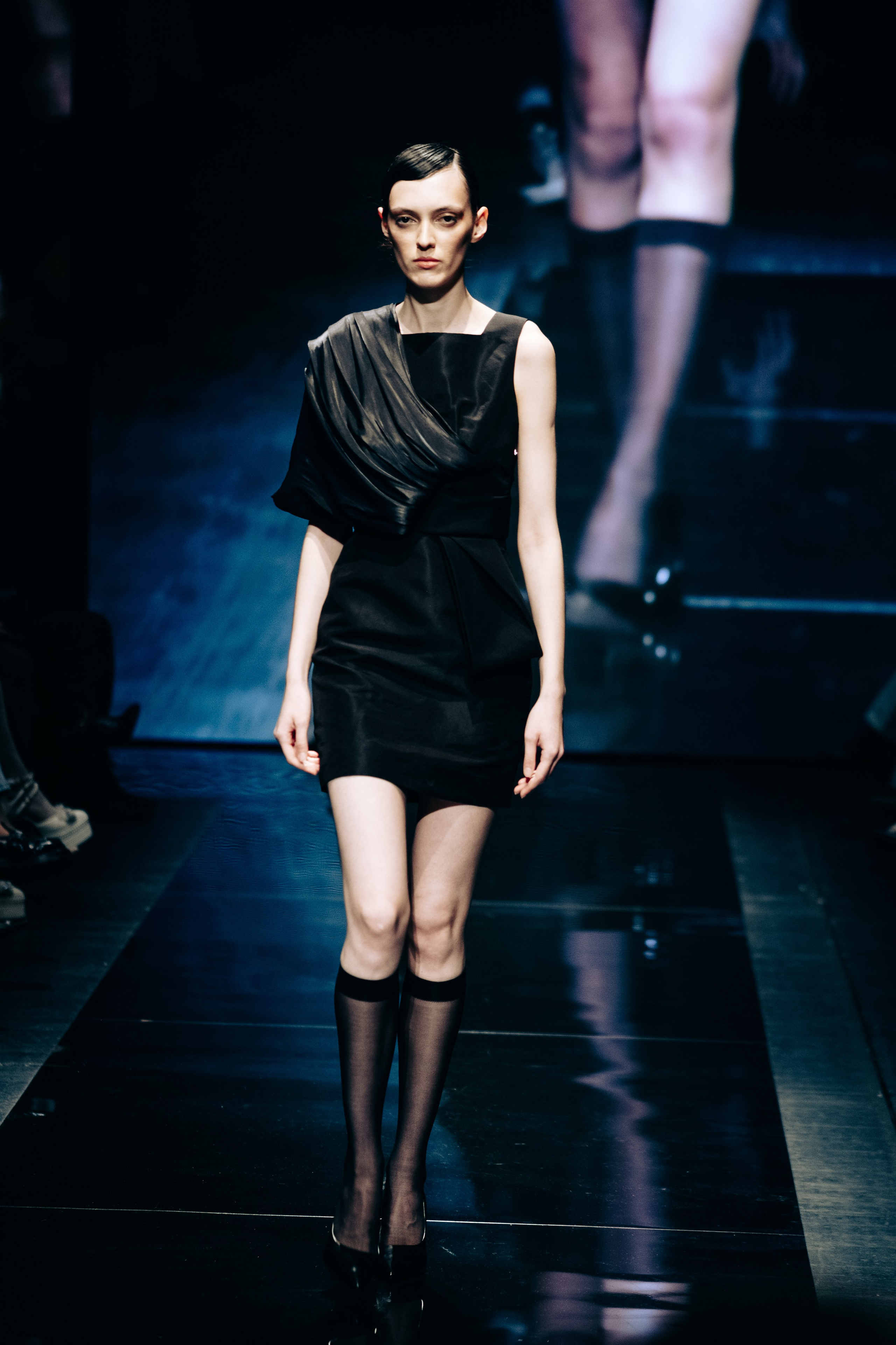 Неделя моды СПб. Фотограф Видеограф Санкт-Петербург Москва Рустам Лукьянов