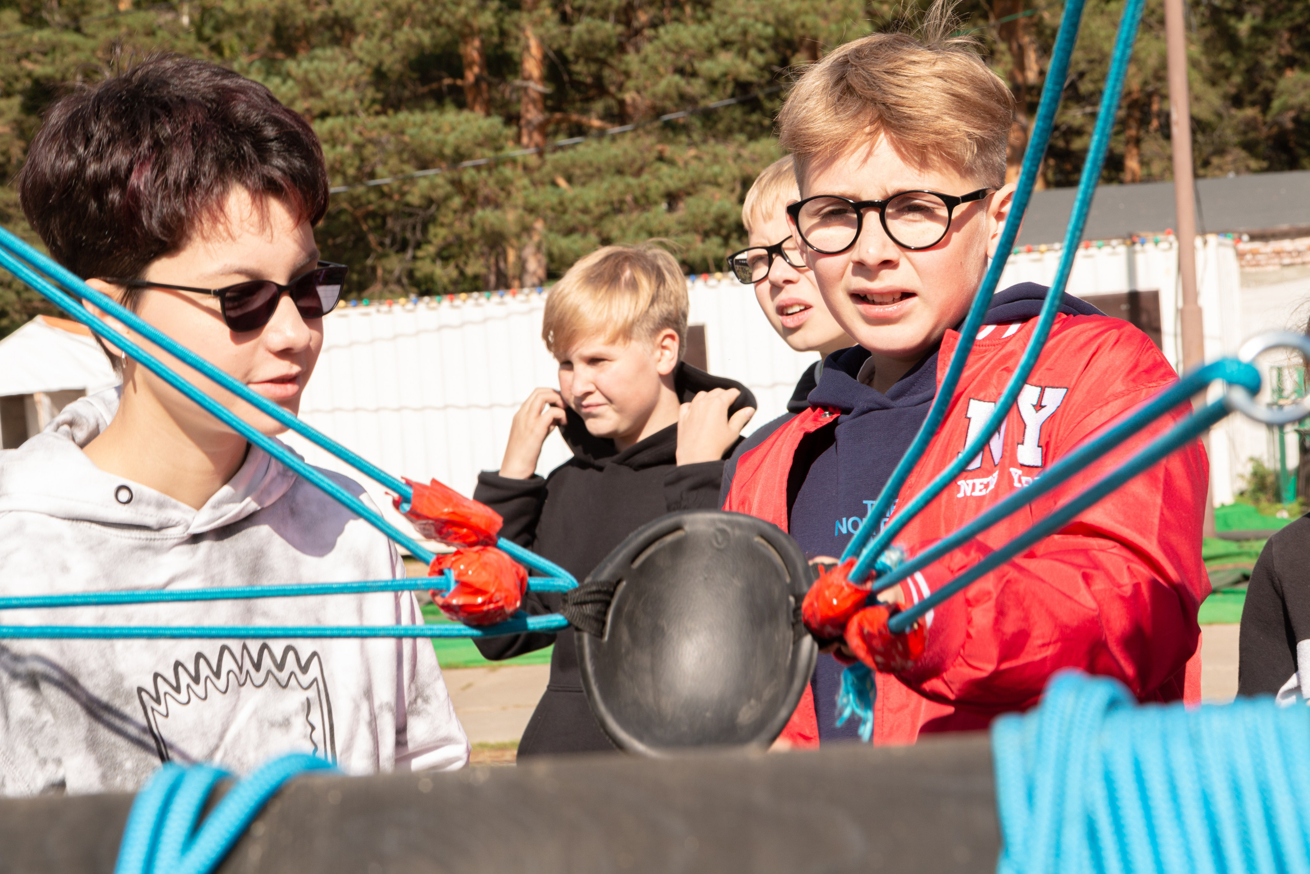 Фотосъёмка квестов и квест-шоу. Предметный и репортажный фотограф Алексей Кротов