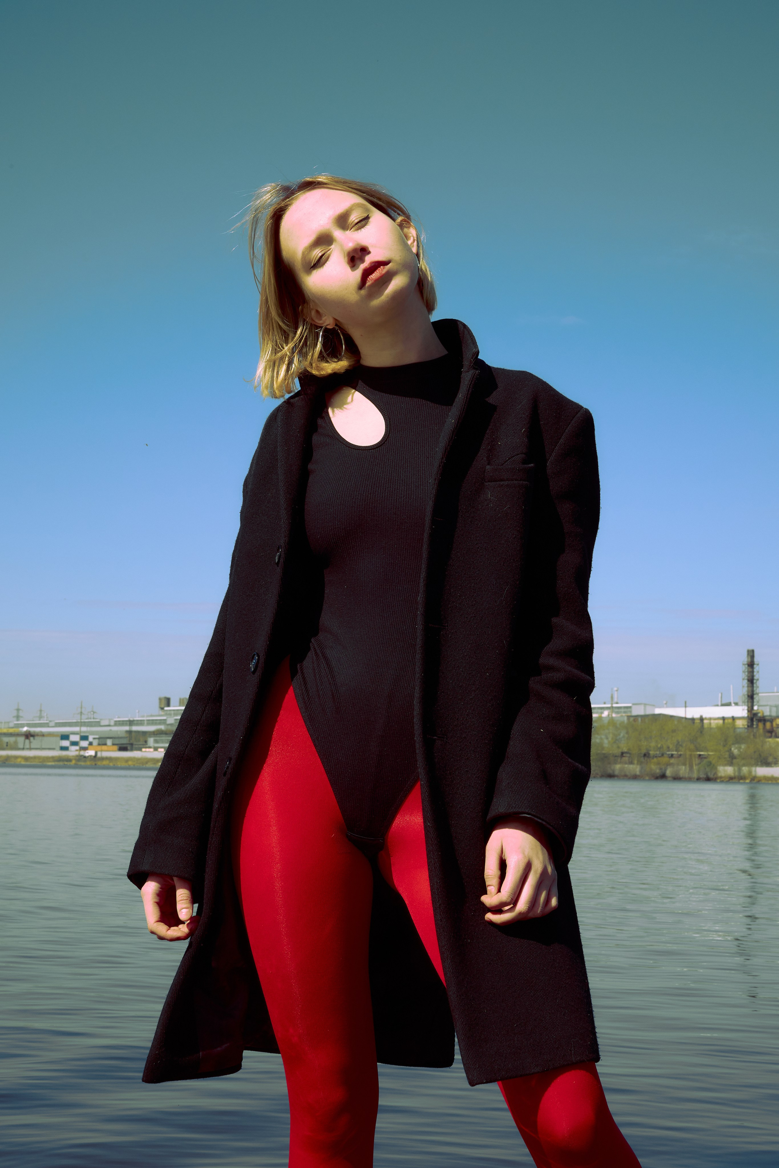 Анастасия, ВИЗпруд. Предметный и репортажный фотограф Алексей Кротов