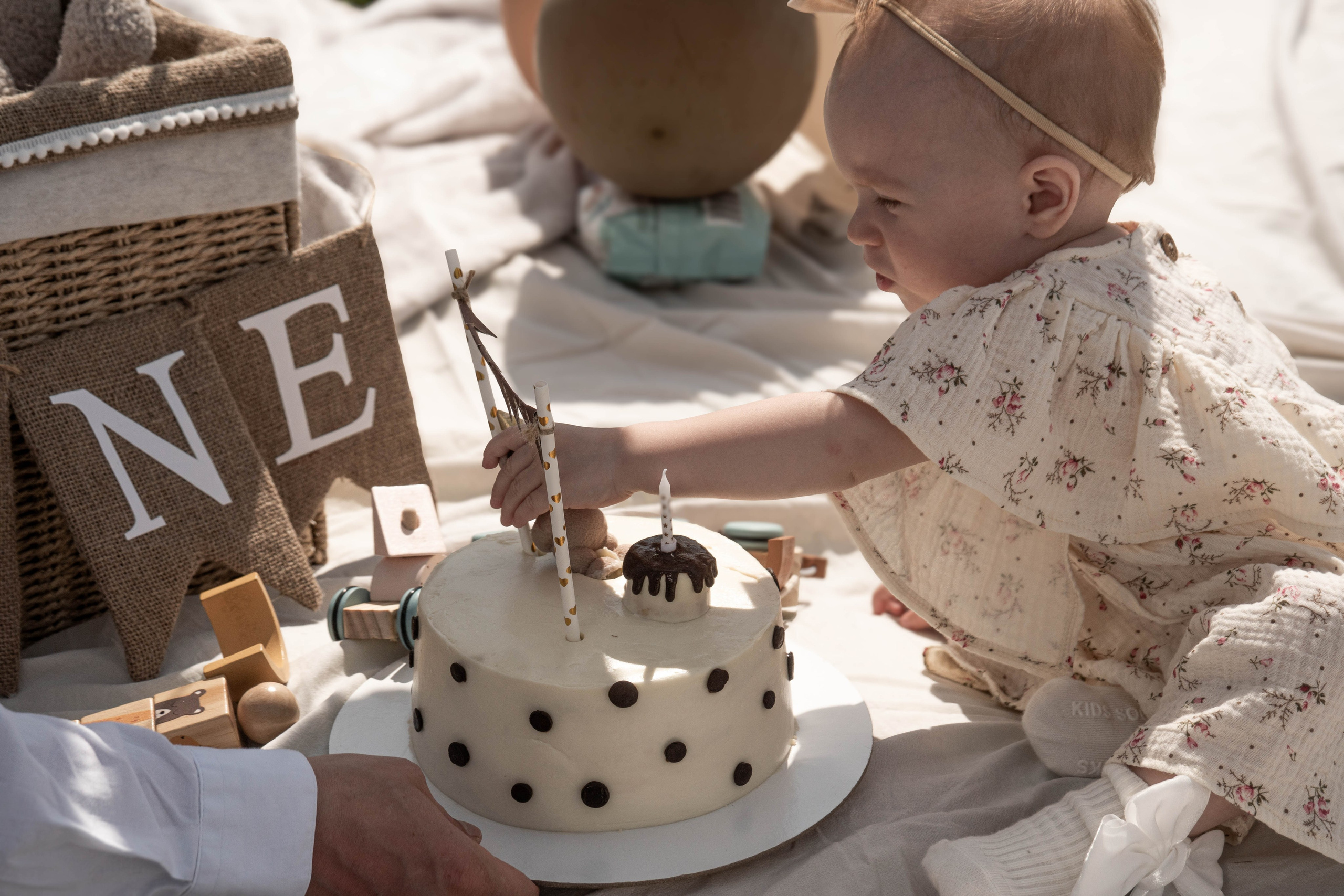 На воздушном шаре. Фотограф Санкт-Петербург