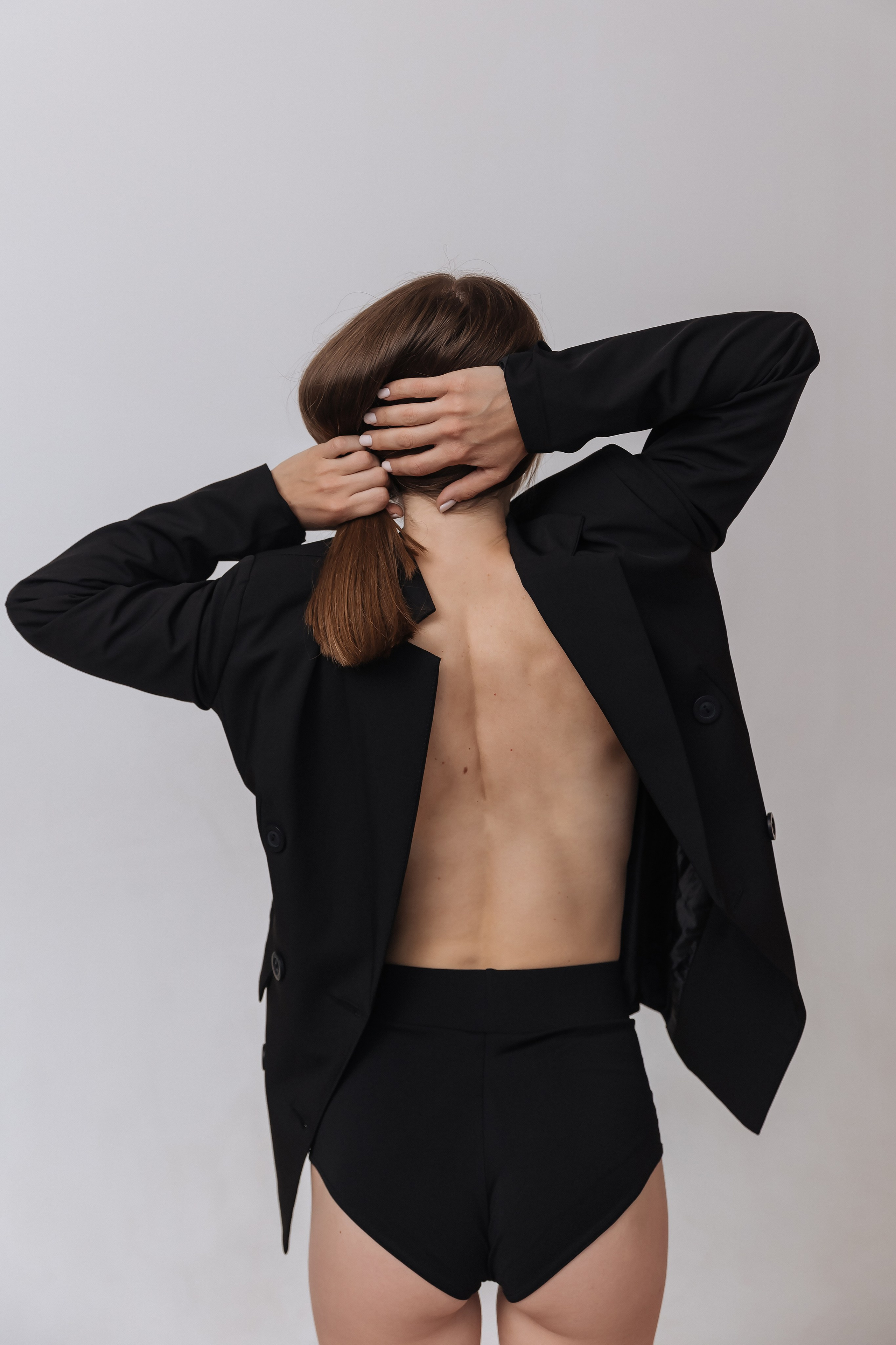 Инга. Мозжерина Ирина — Свадебный и семейный фотограф в Екатеринбурге