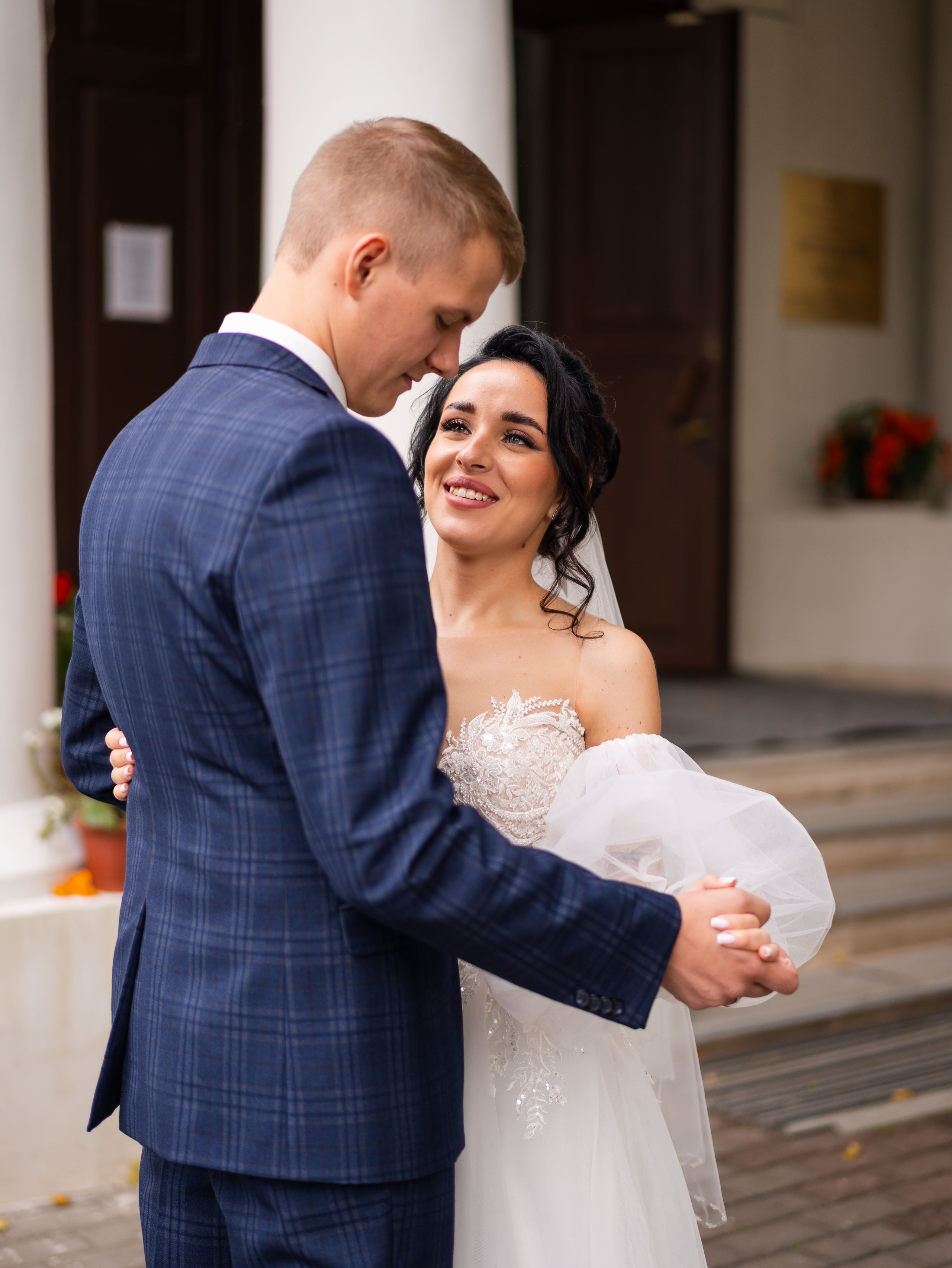 Свадьба — Владислав & Екатерина 24.08.24. Фотограф Москва