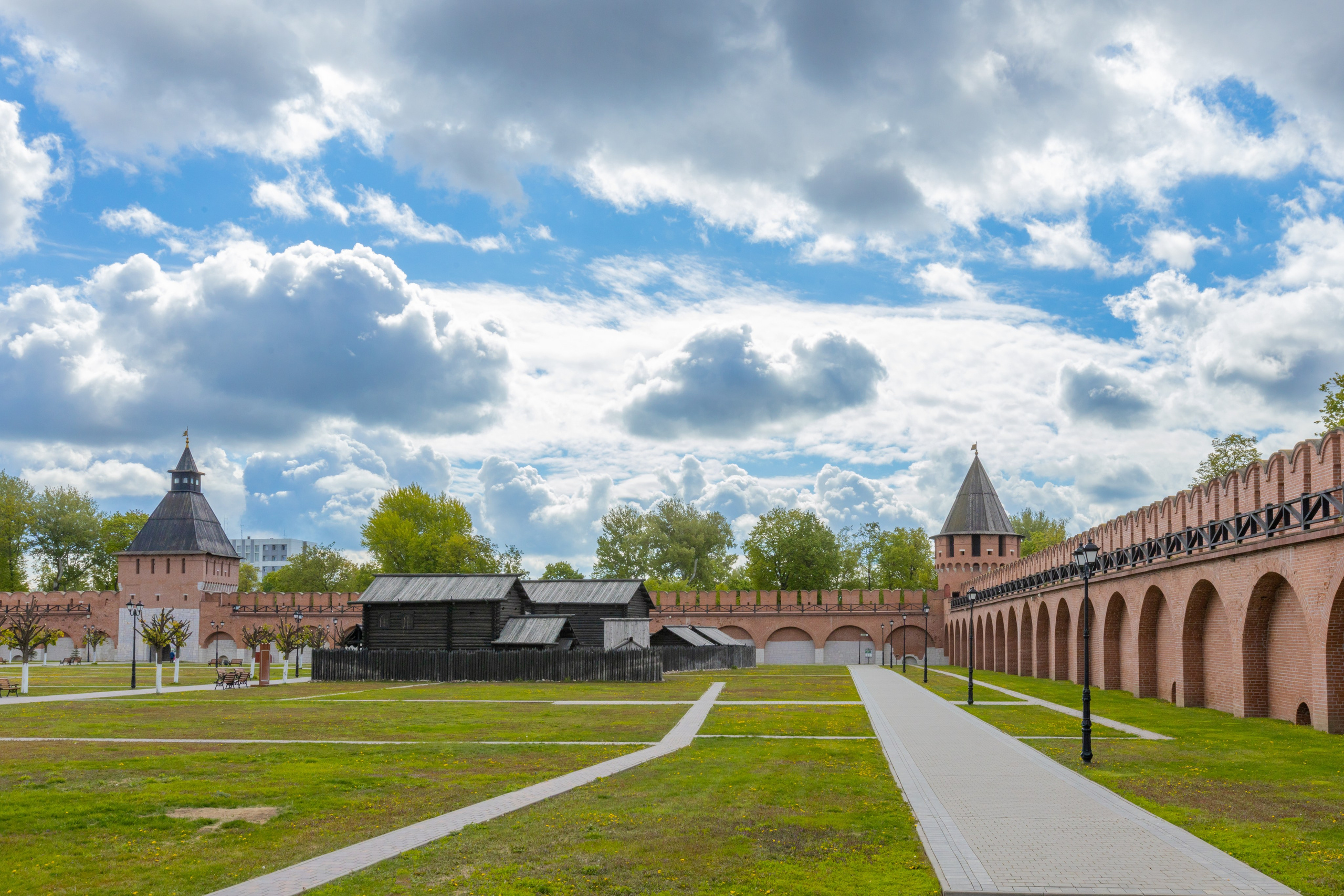 Весеннее цветение в Туле. Фотограф в Туле Крупский АнДРей. Фотостудия «КАДР71» в Туле