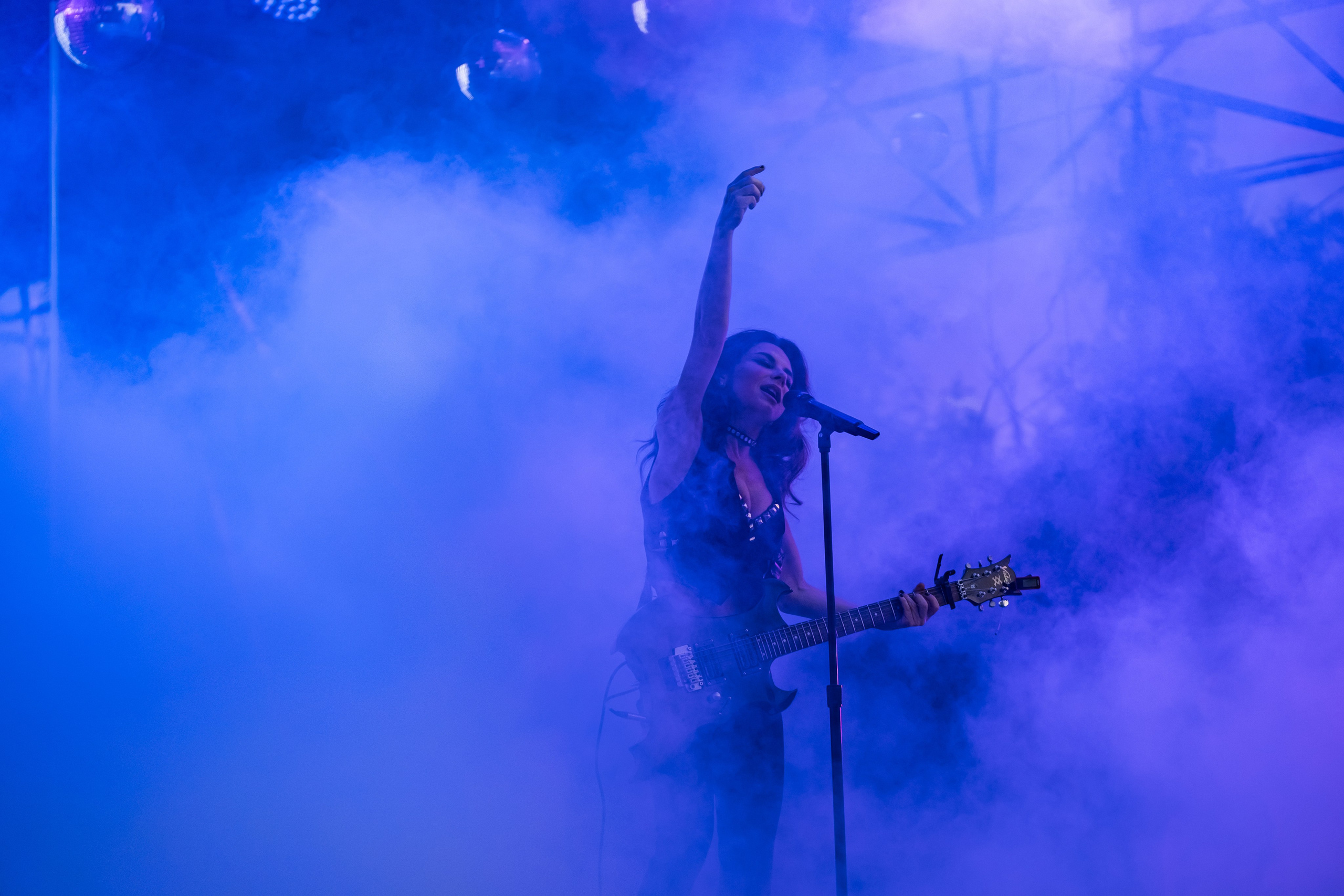 Репортаж. Елизавета Медведева