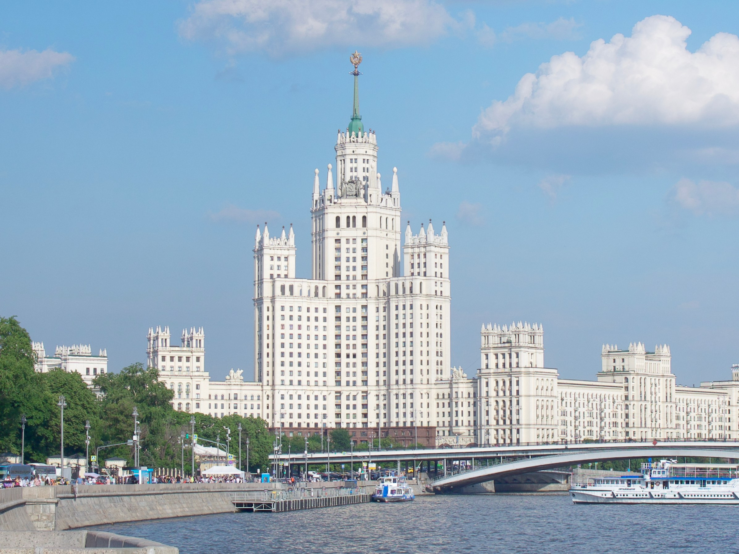 Архитектура. Фотограф в Москве — Рина Серёгина — съёмка в студии и репортаж