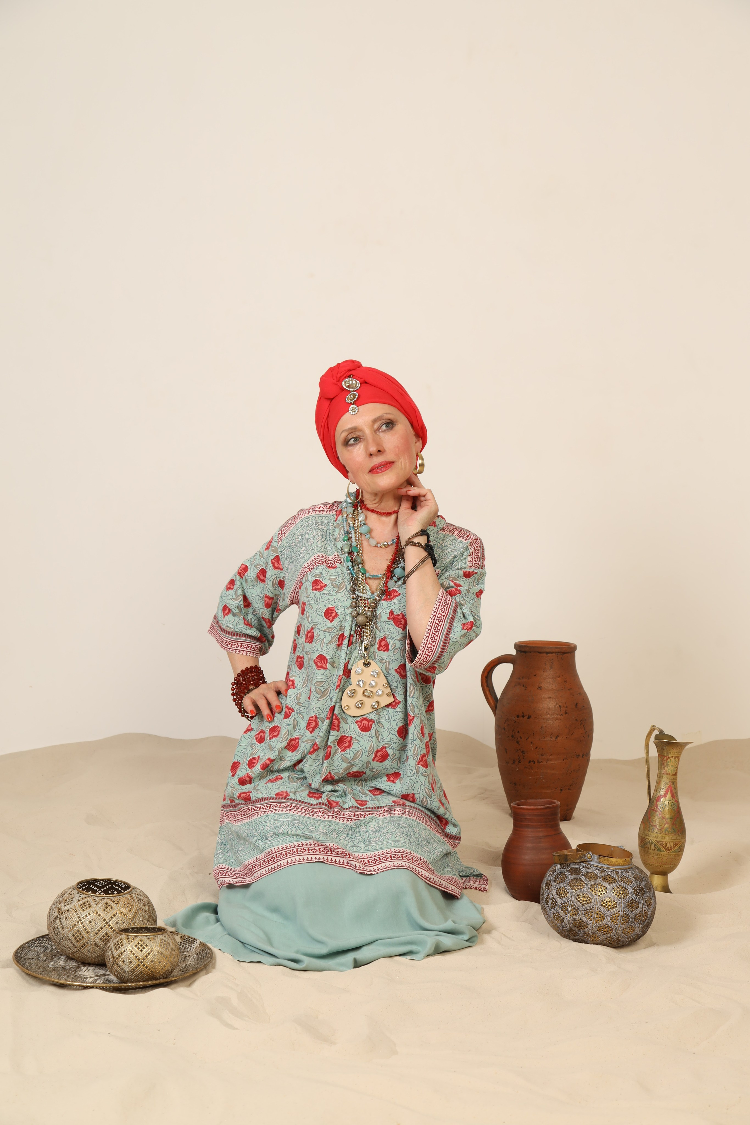 Фотопроект «Марокко». Фотосессии и репортаж — Фотограф в Москве — Рина Серёгина