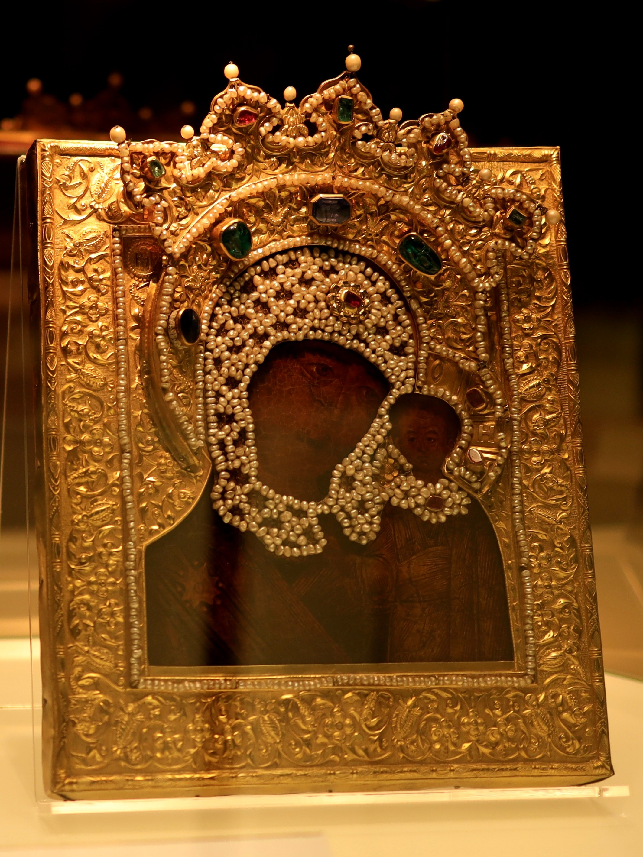 Выставка Золотая кладовая. Фотосессии и репортаж — Фотограф в Москве — Рина Серёгина